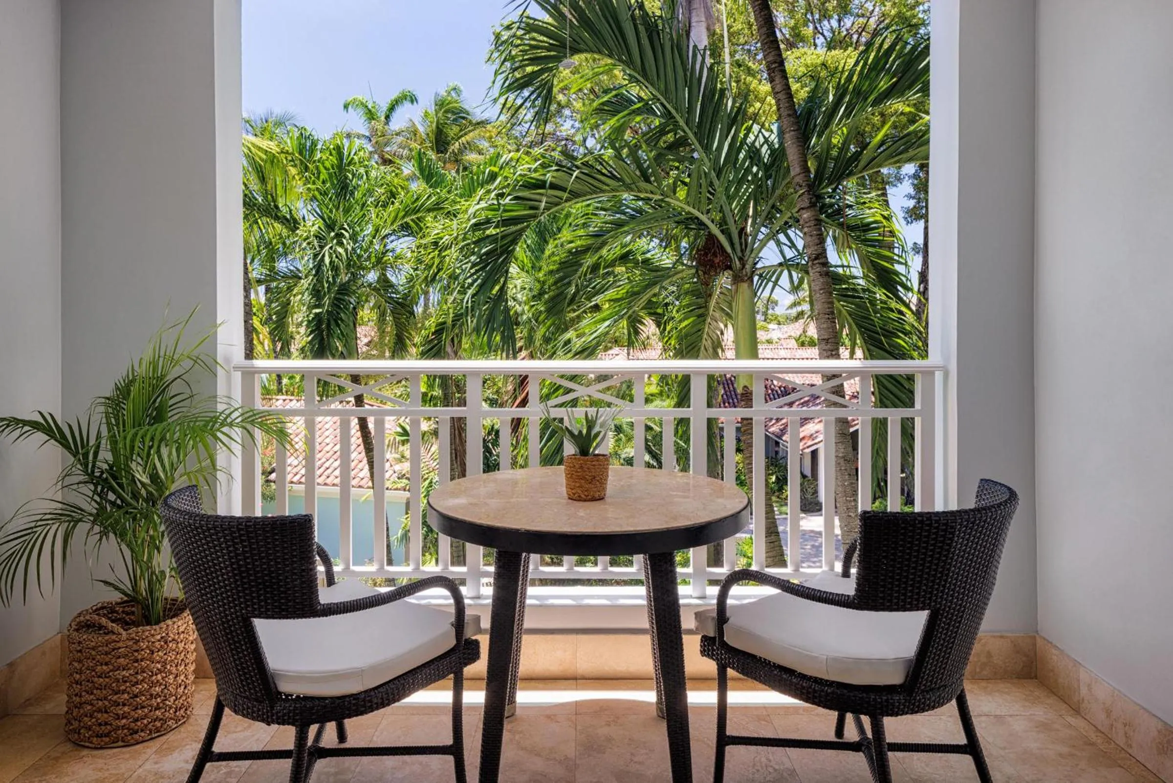 View (from property/room) in Sandals Barbados All Inclusive - Couples Only