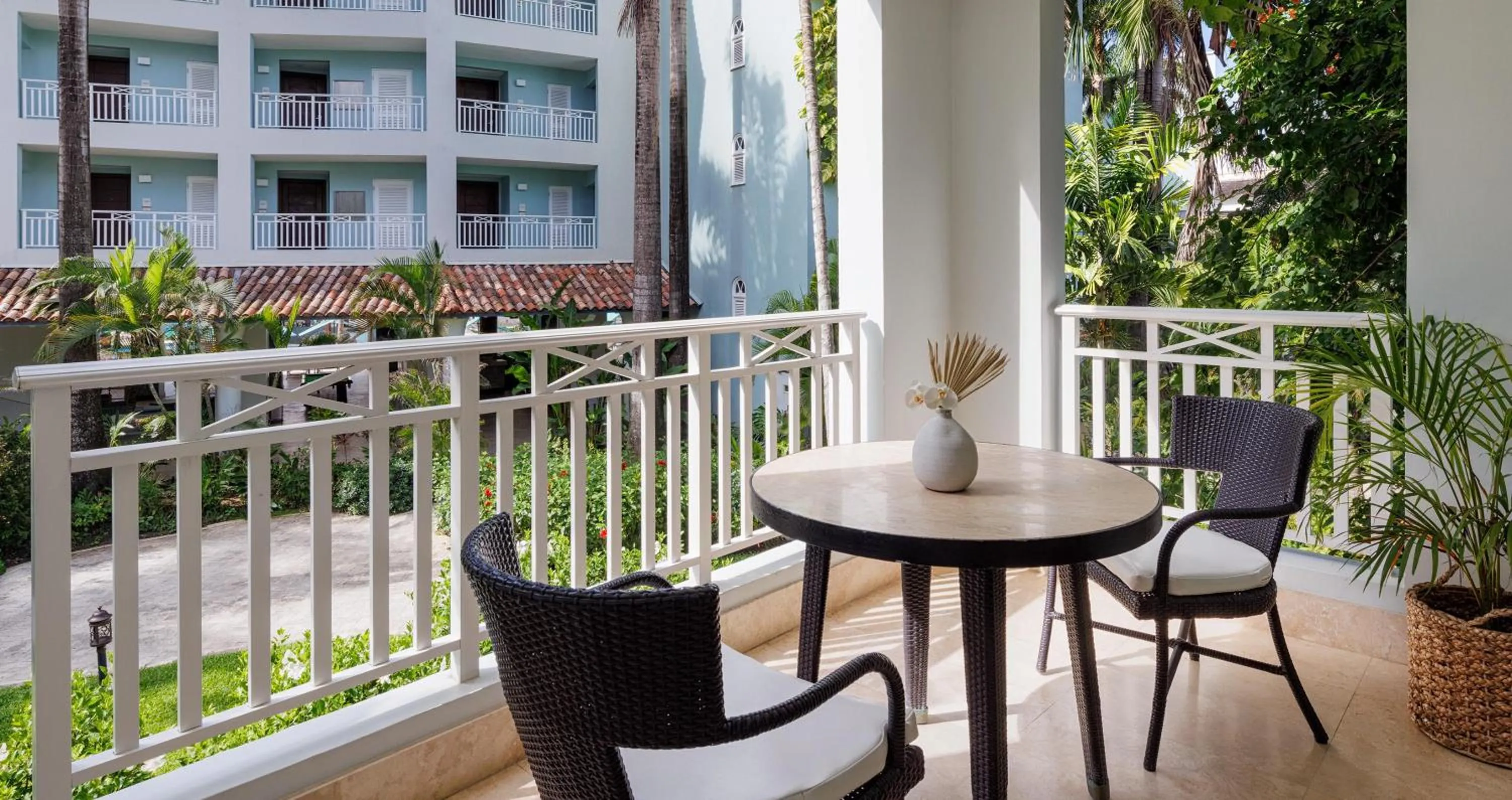 View (from property/room) in Sandals Barbados All Inclusive - Couples Only