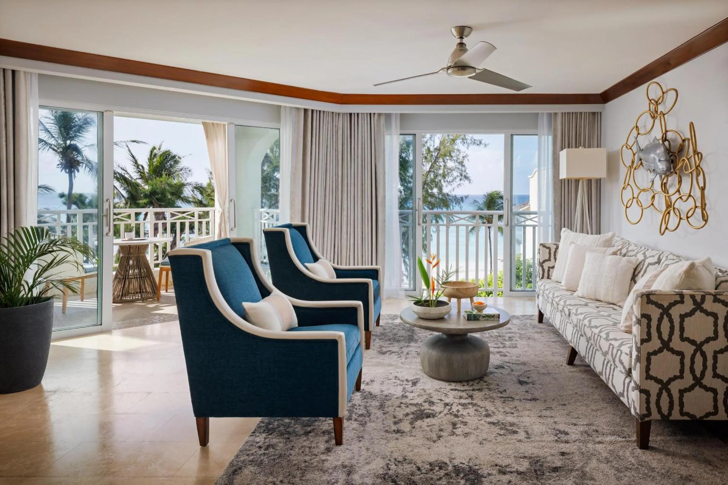 View (from property/room) in Sandals Barbados All Inclusive - Couples Only