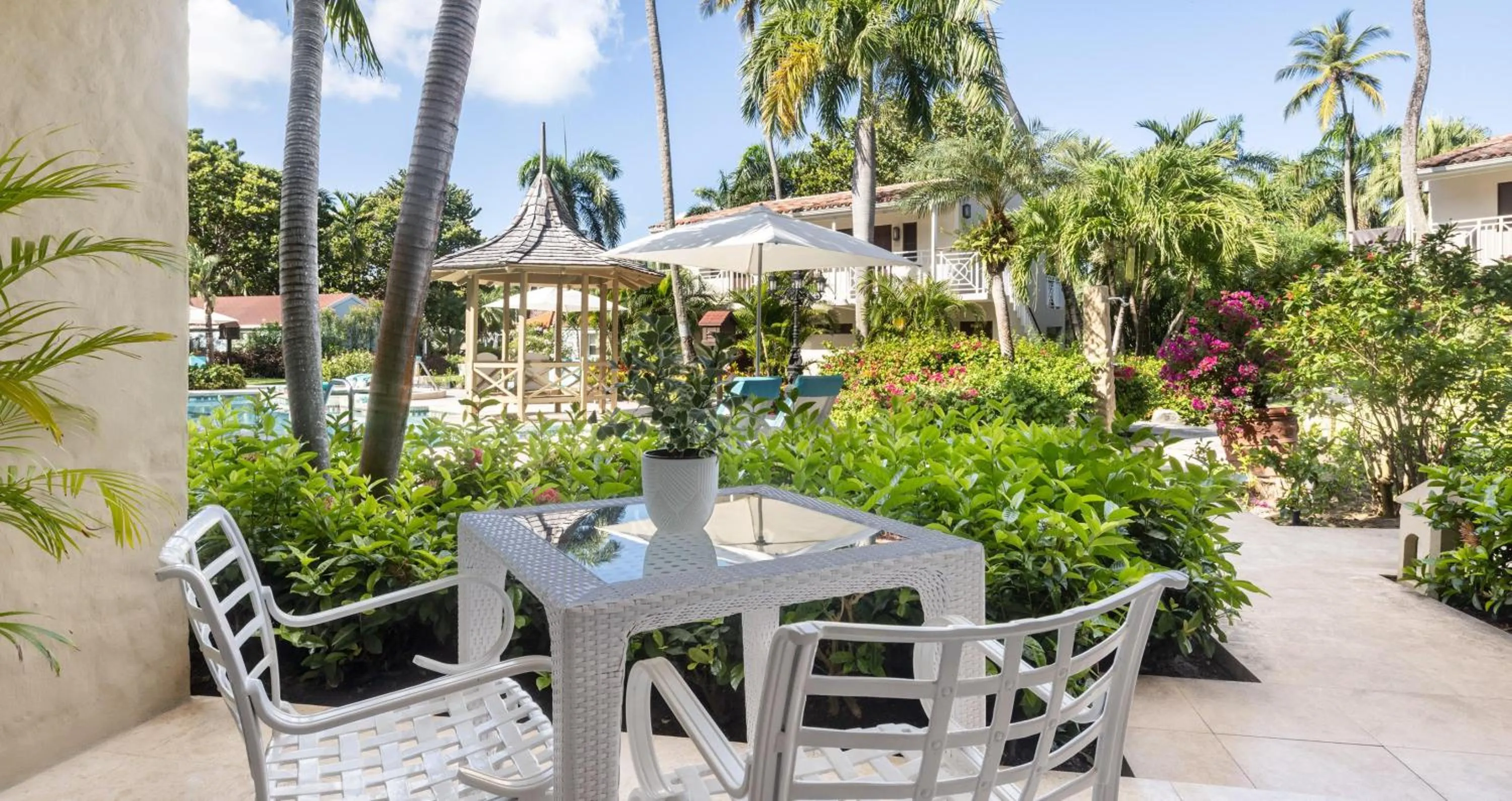 Photo of the whole room in Sandals Grande Antigua - All Inclusive Resort and Spa - Couples Only