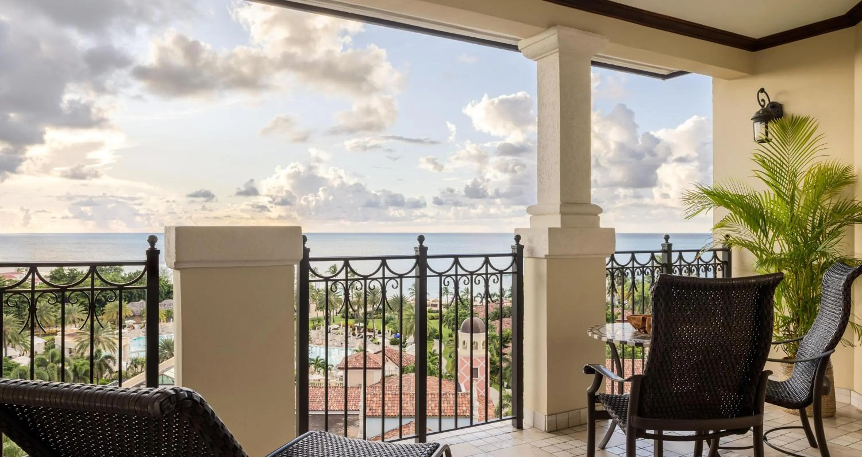 Photo of the whole room in Sandals Grande Antigua - All Inclusive Resort and Spa - Couples Only