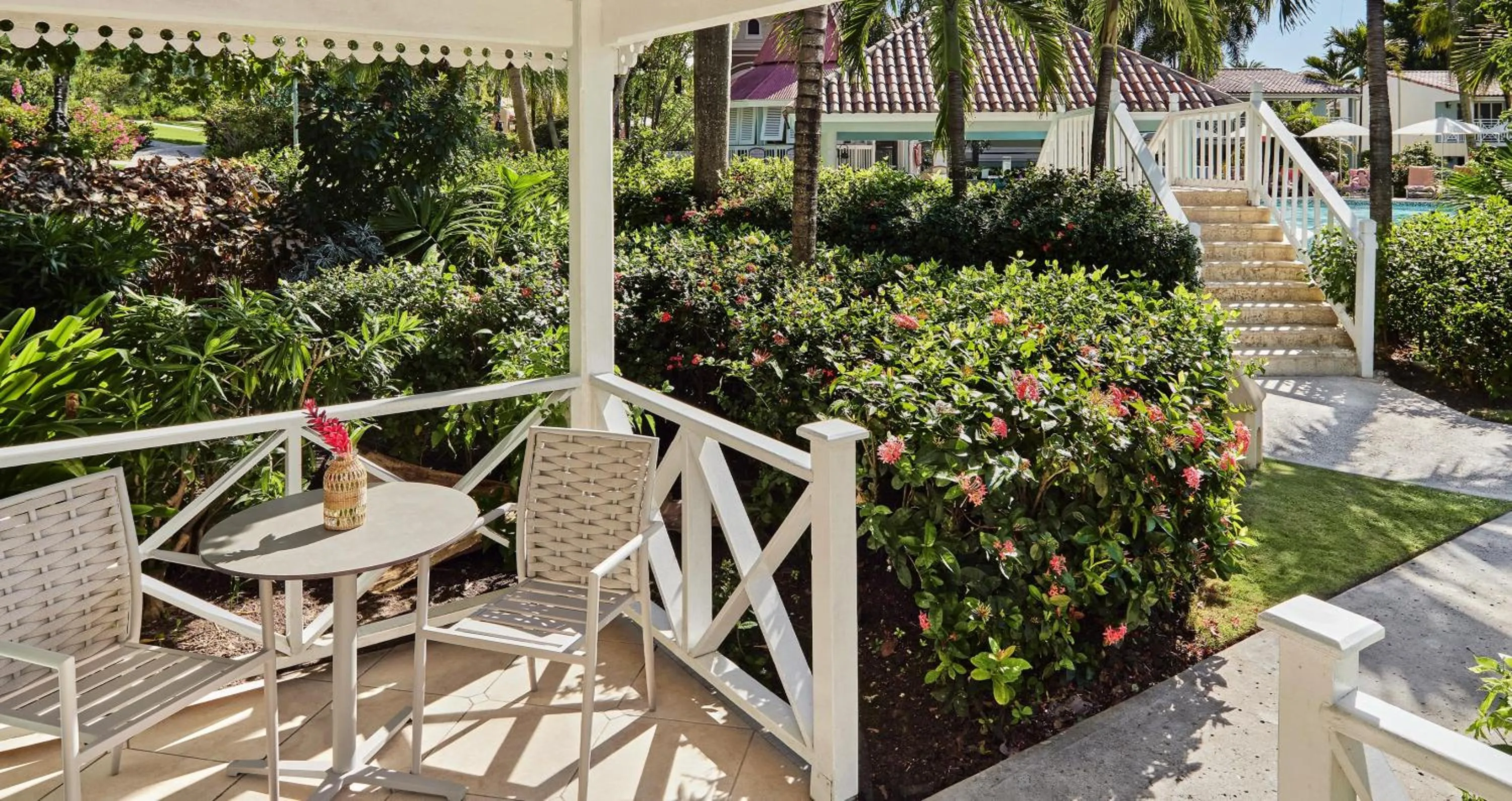 Photo of the whole room in Sandals Grande Antigua - All Inclusive Resort and Spa - Couples Only