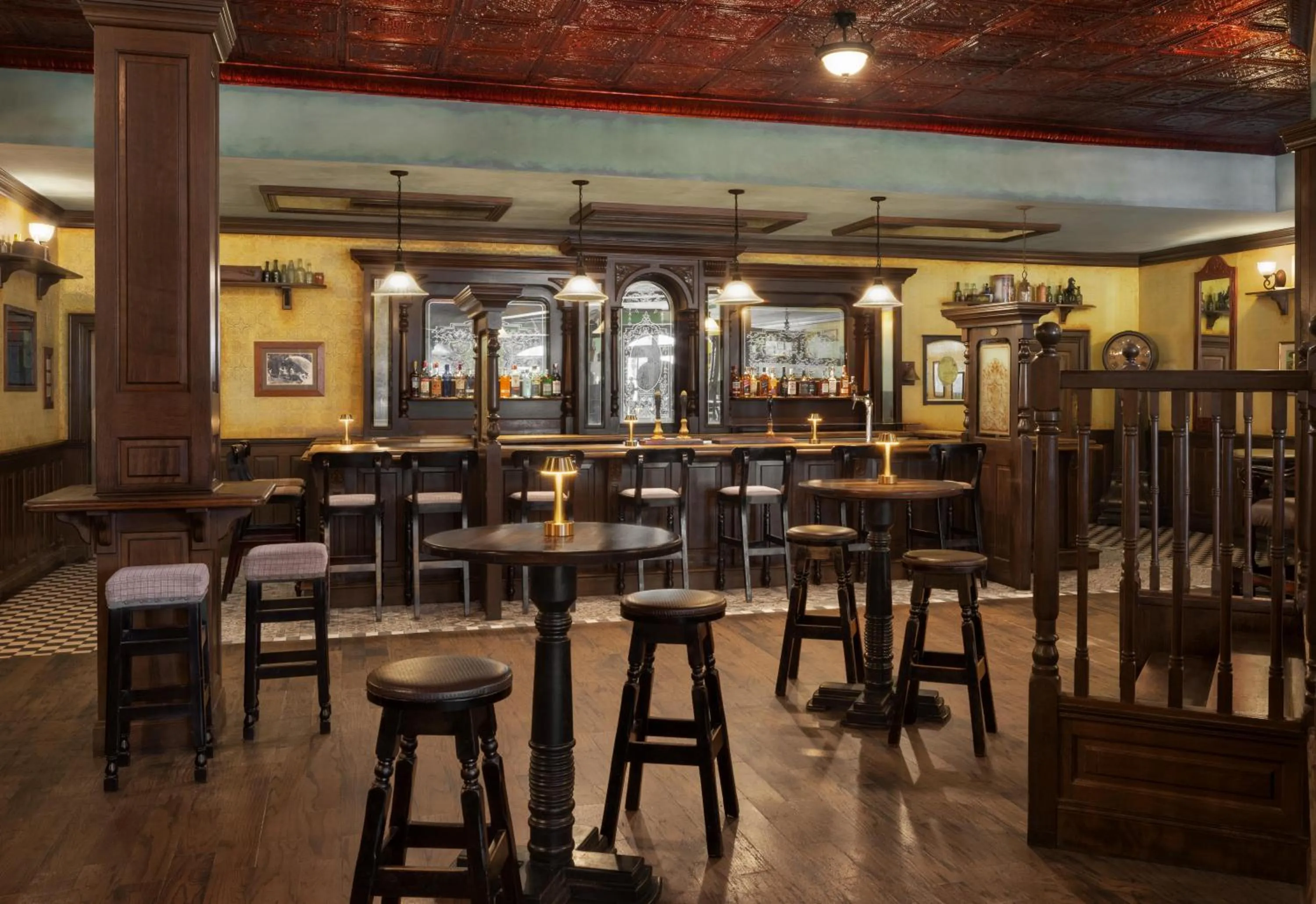 Lounge or bar in Sandals Grande Antigua - All Inclusive Resort and Spa - Couples Only