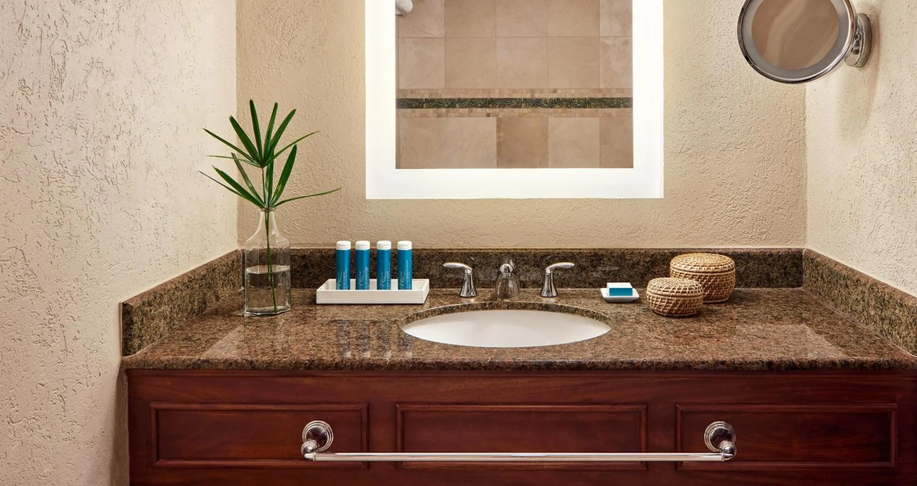 Bathroom in Sandals Grande Antigua - All Inclusive Resort and Spa - Couples Only