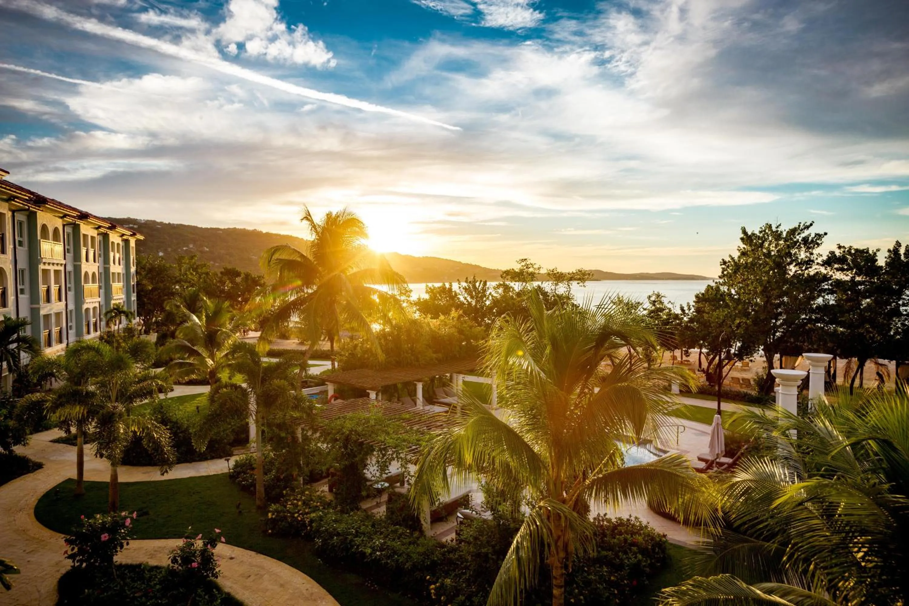 Property building in Sandals South Coast All Inclusive - Couples Only