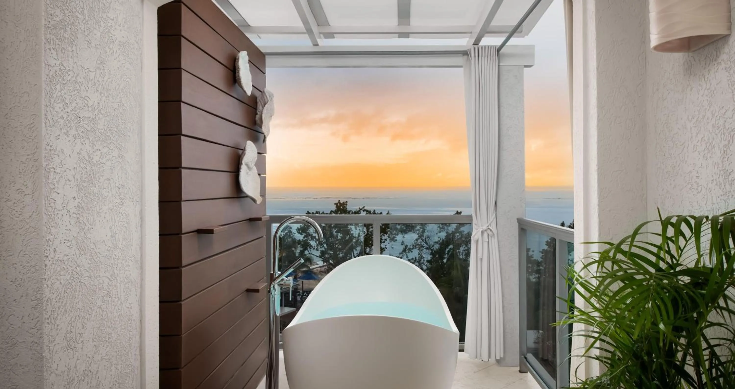 View (from property/room) in Sandals South Coast All Inclusive - Couples Only