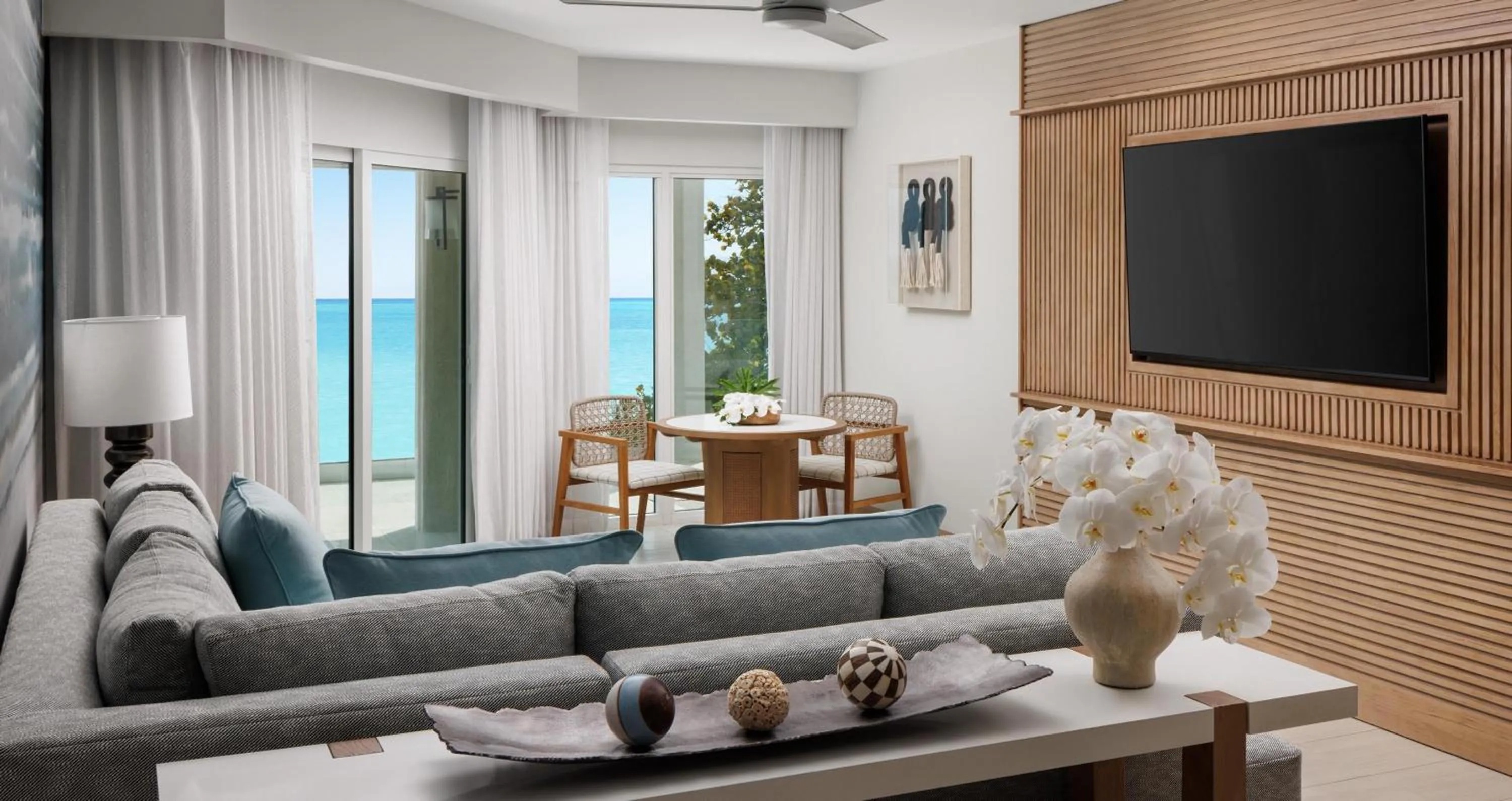 View (from property/room) in Sandals South Coast All Inclusive - Couples Only