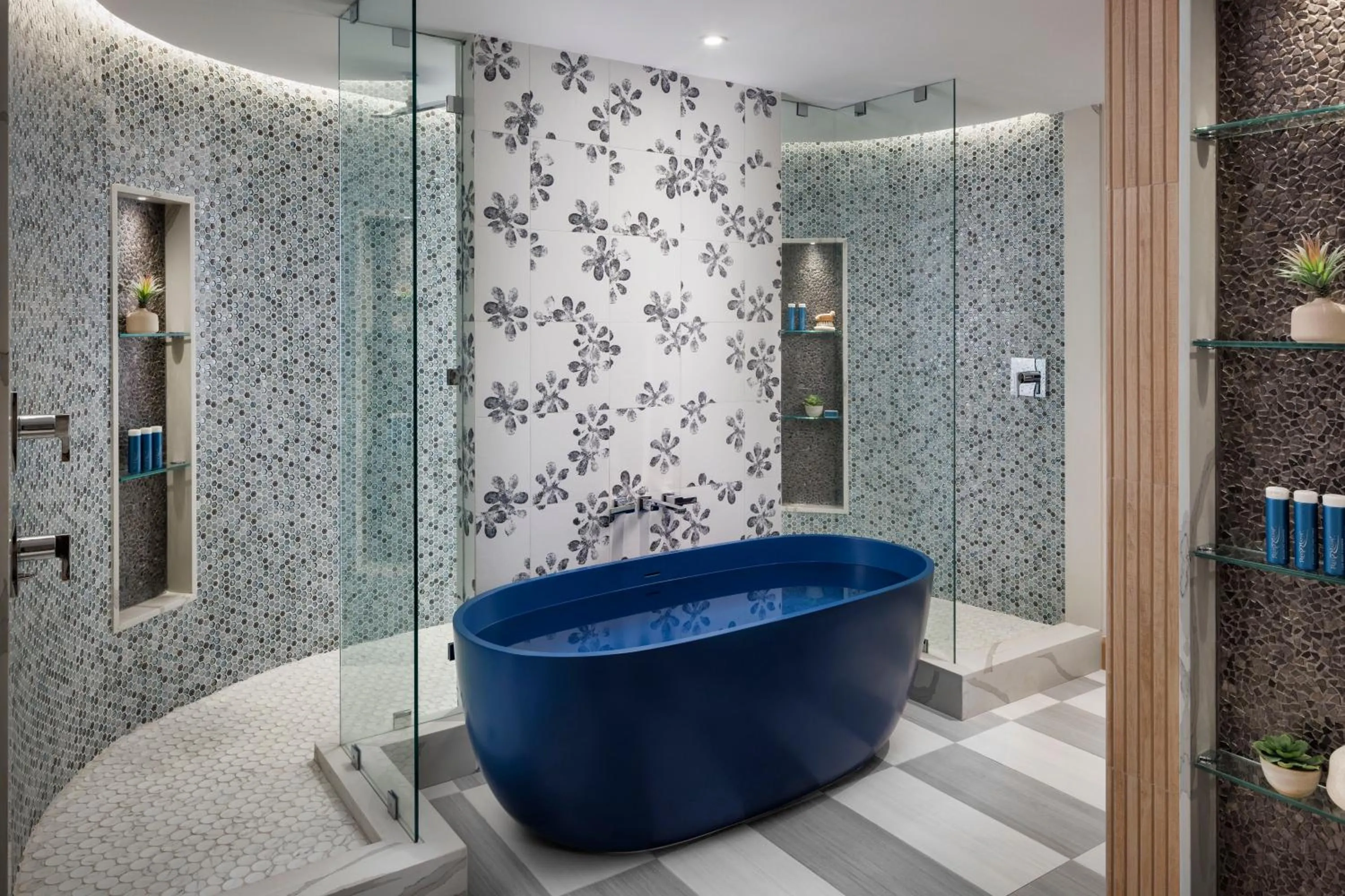 Bathroom in Sandals South Coast All Inclusive - Couples Only