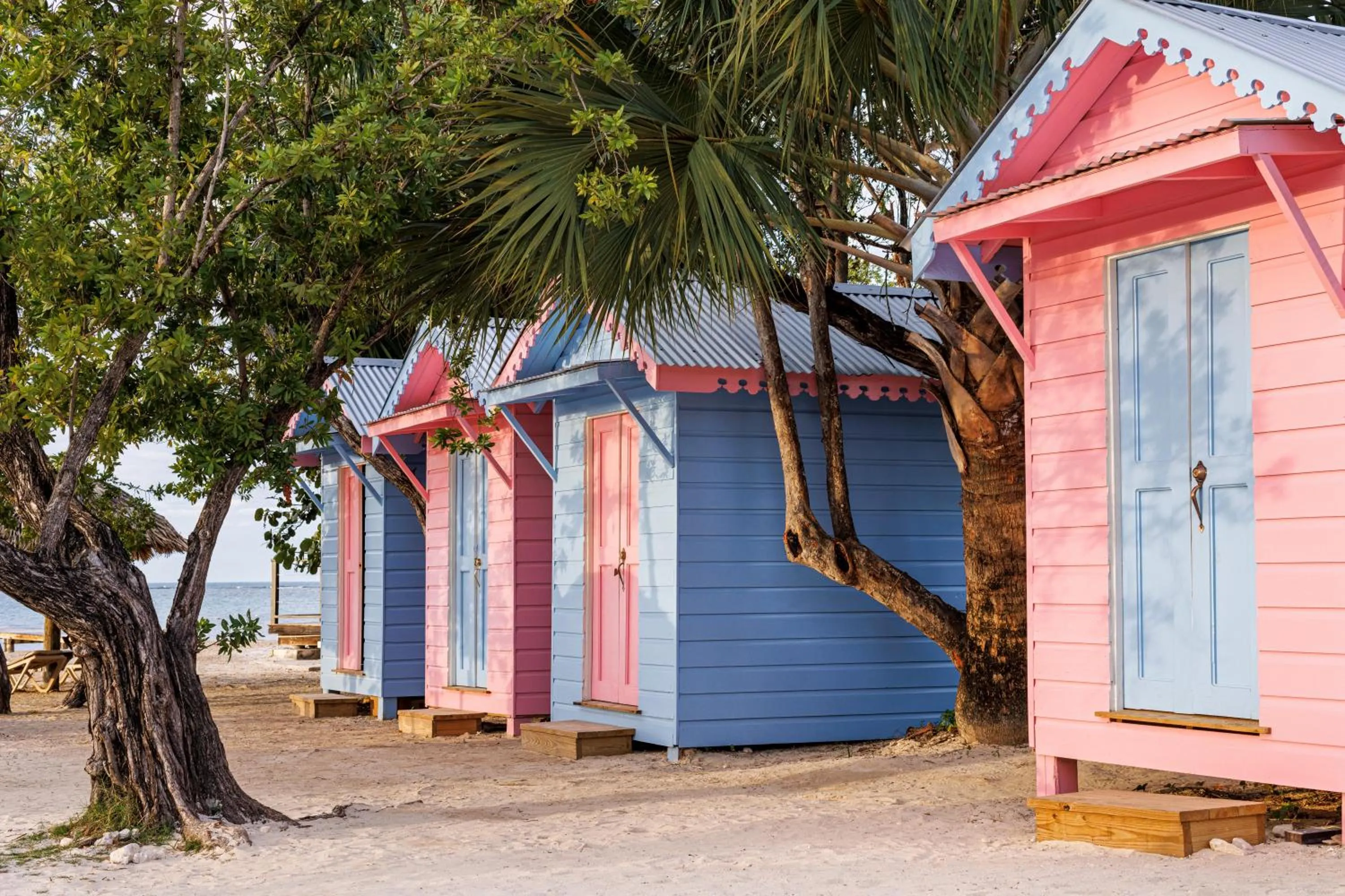 Property building in Sandals South Coast All Inclusive - Couples Only