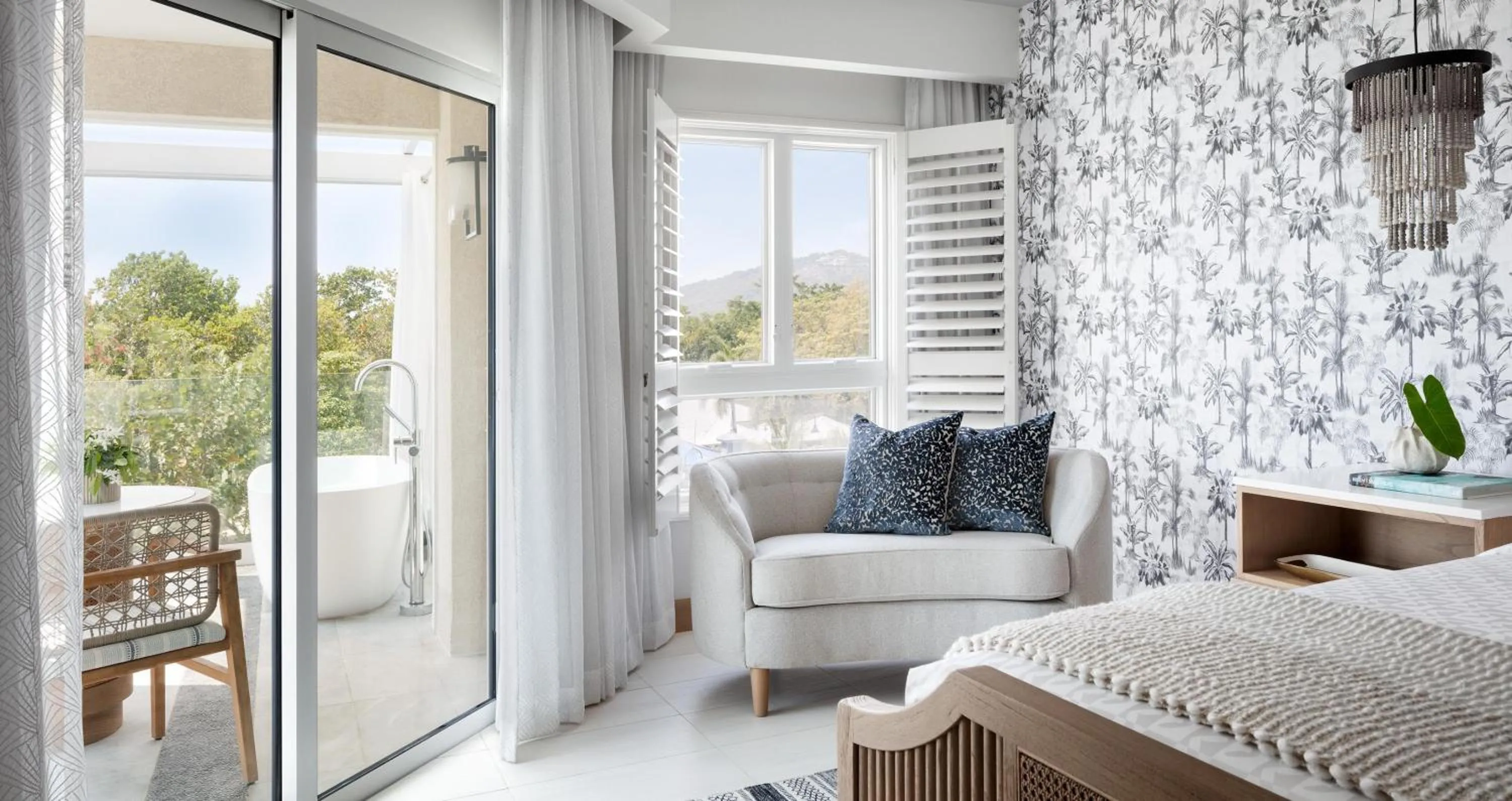 View (from property/room) in Sandals South Coast All Inclusive - Couples Only