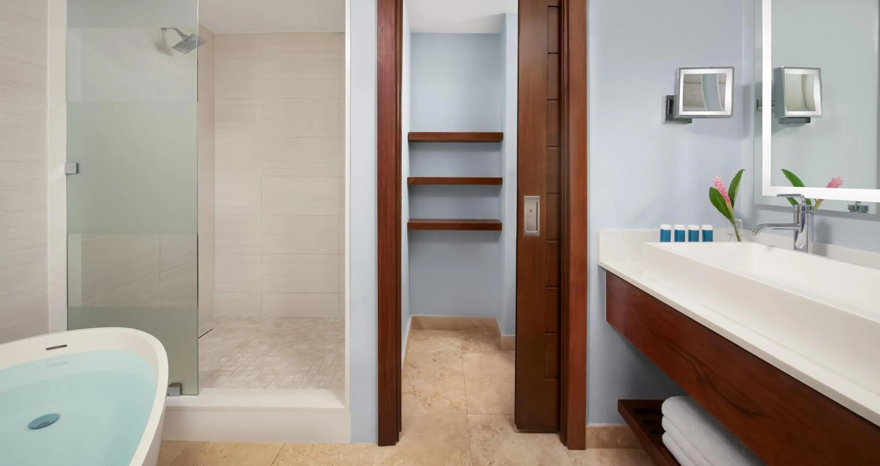 Bathroom in Sandals South Coast All Inclusive - Couples Only