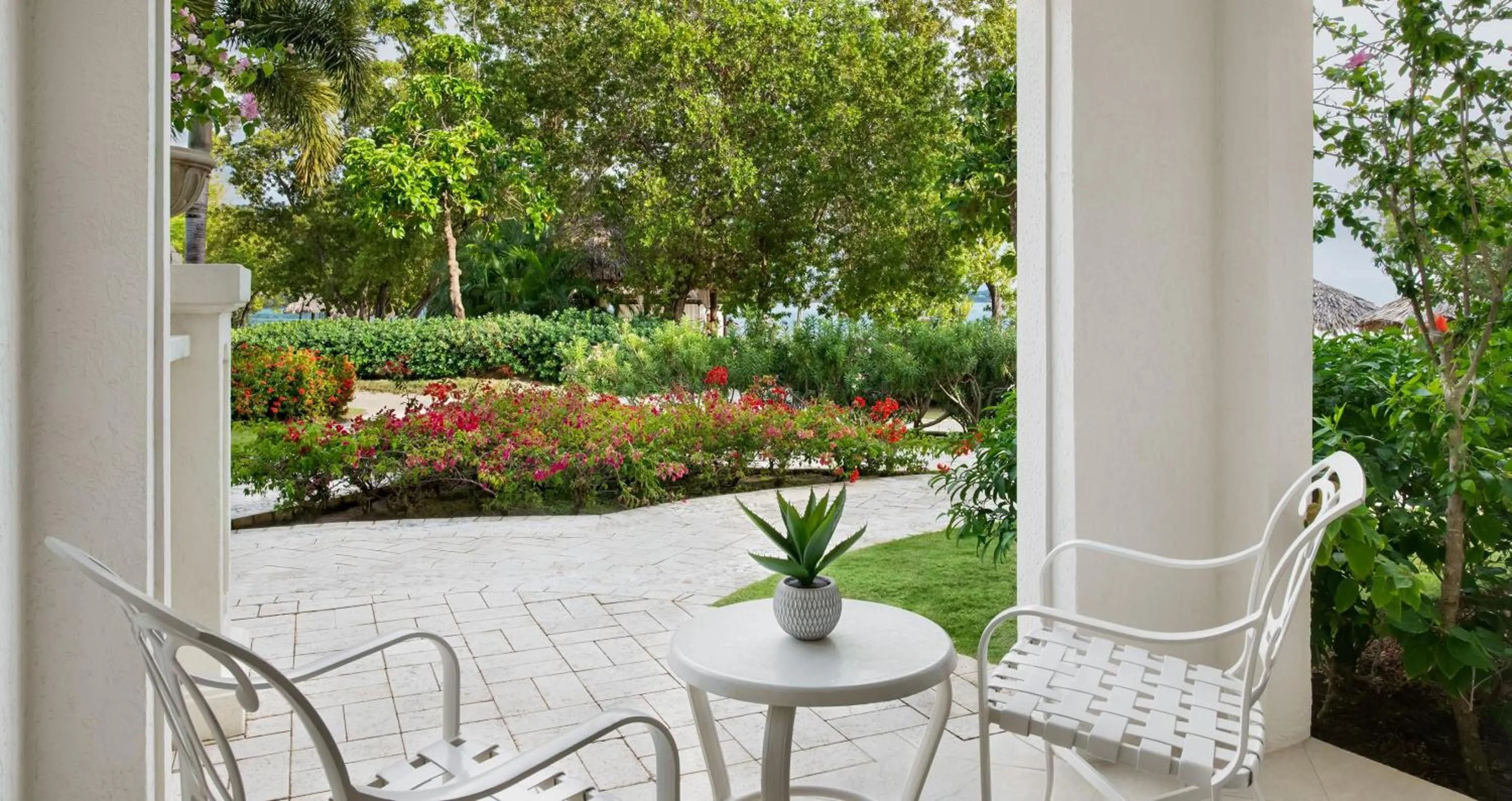 View (from property/room) in Sandals South Coast All Inclusive - Couples Only