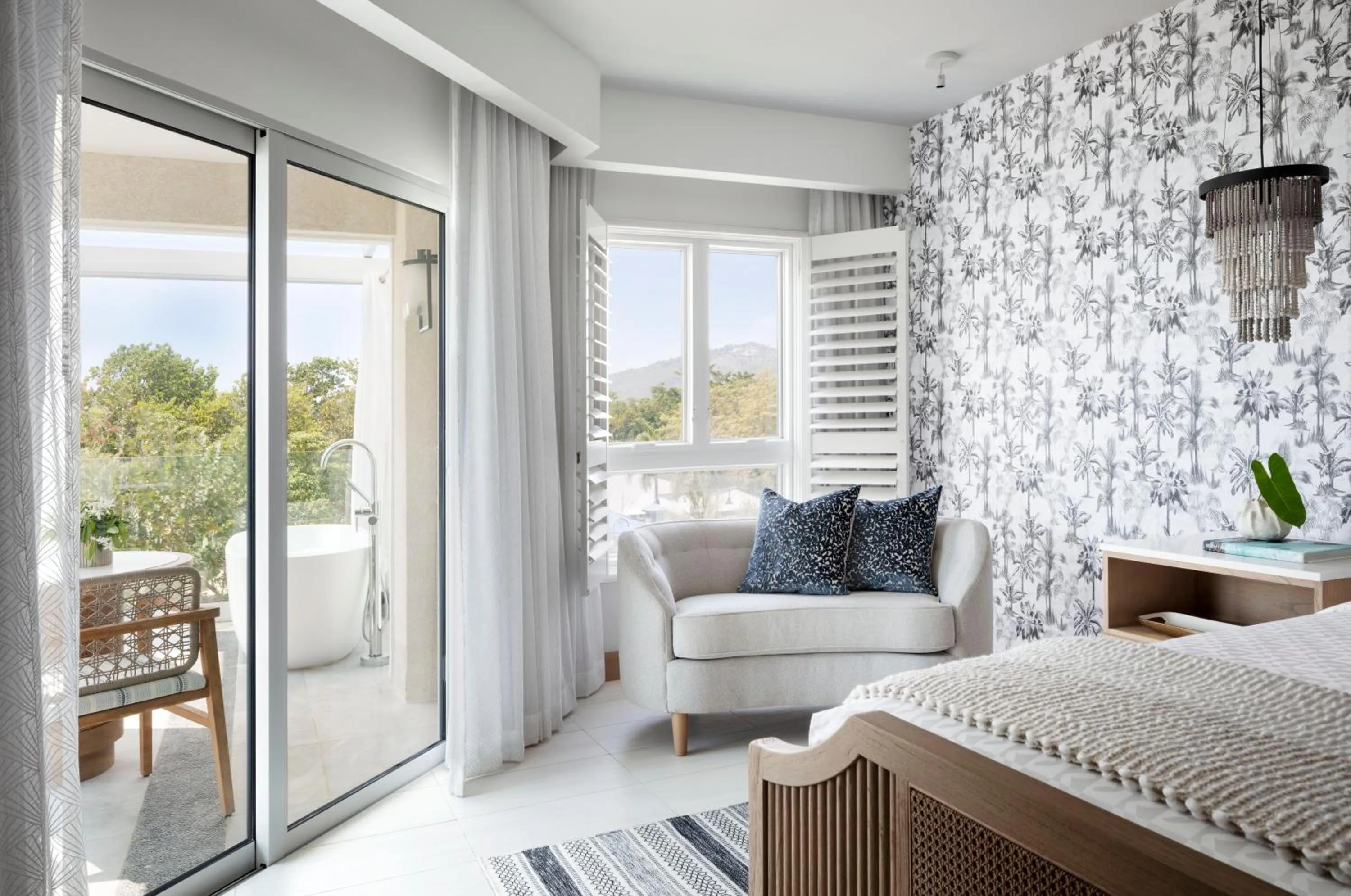 Bedroom in Sandals South Coast All Inclusive - Couples Only