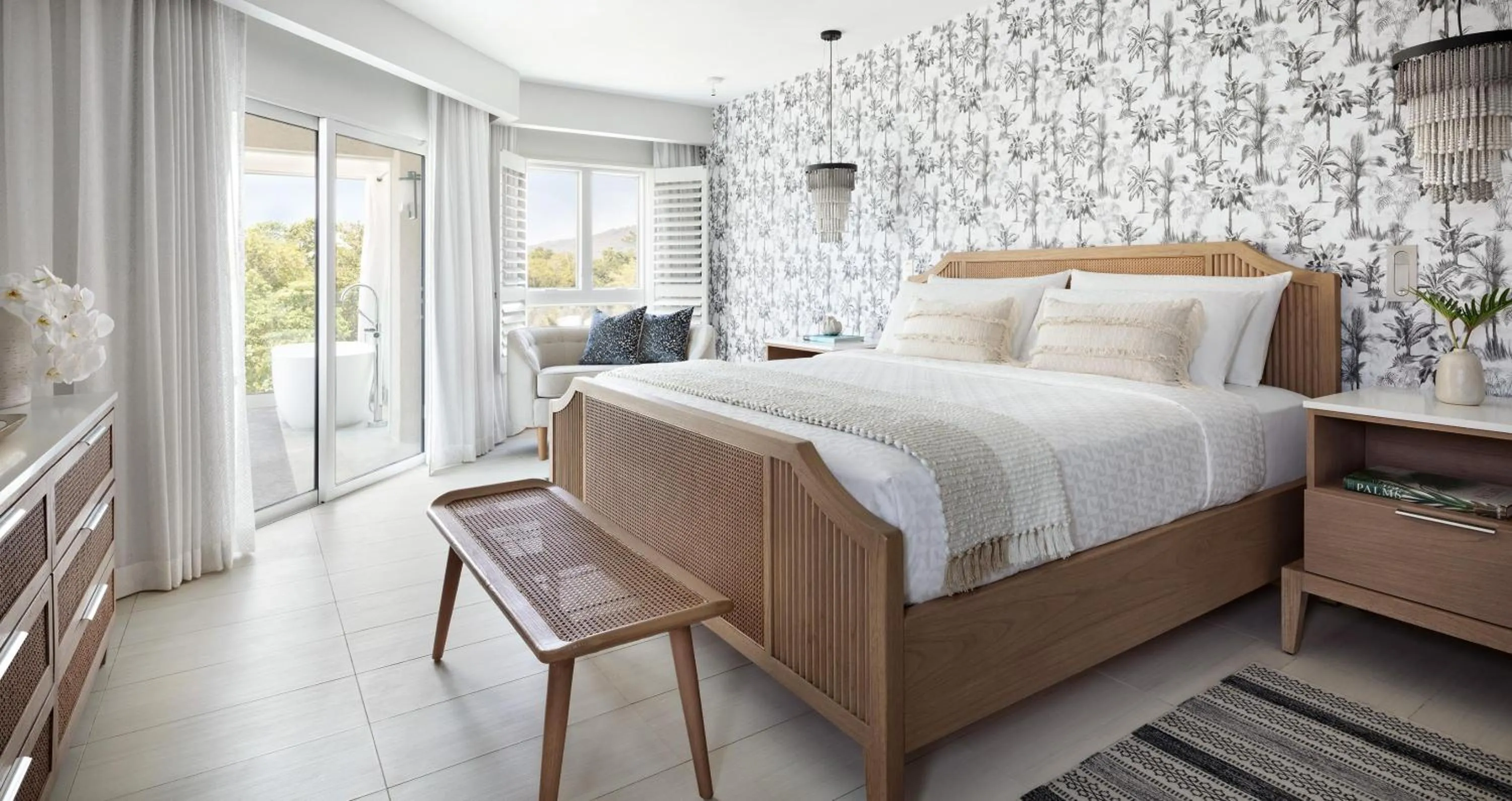 Photo of the whole room in Sandals South Coast All Inclusive - Couples Only