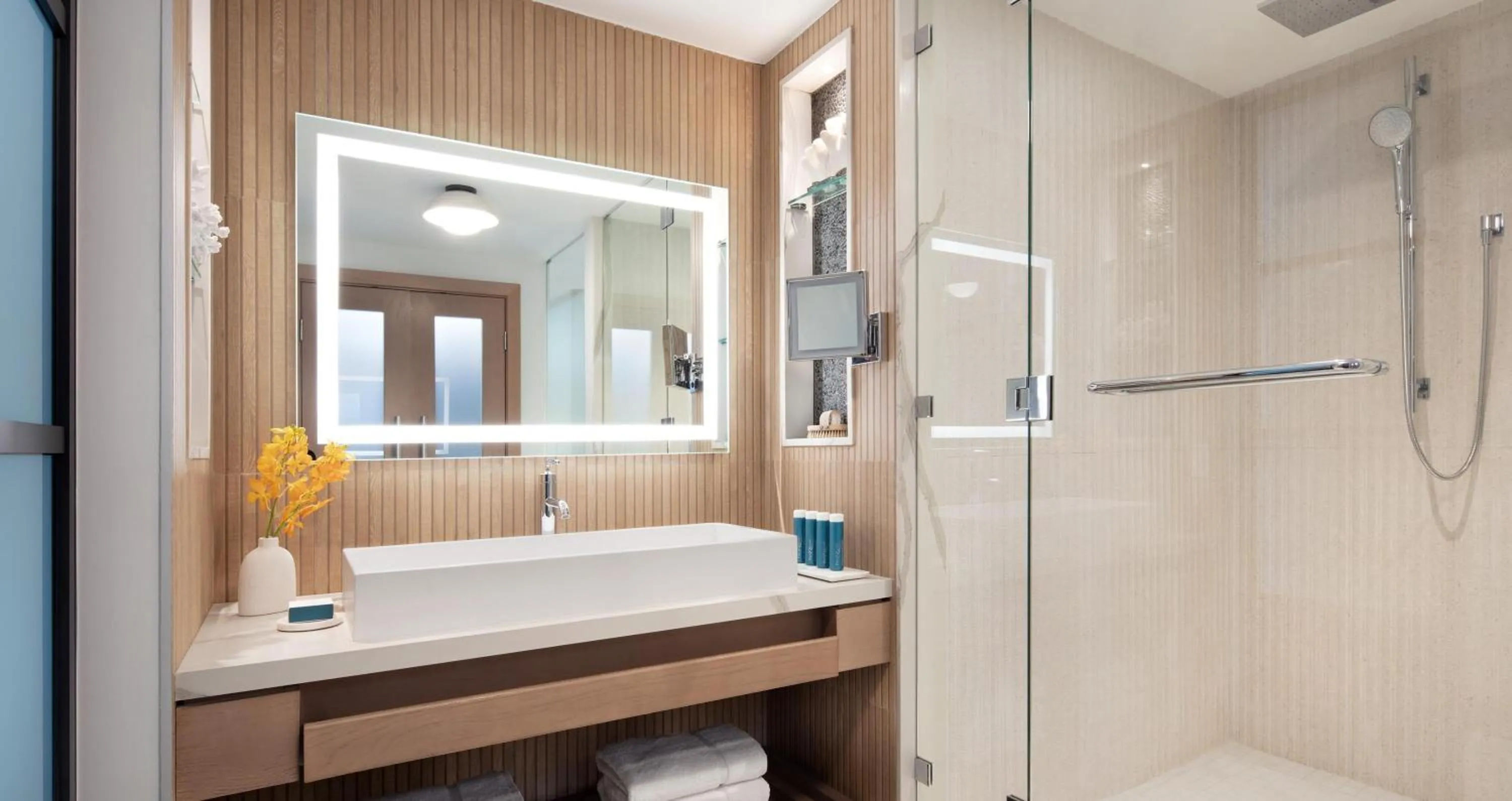 Bathroom in Sandals South Coast All Inclusive - Couples Only