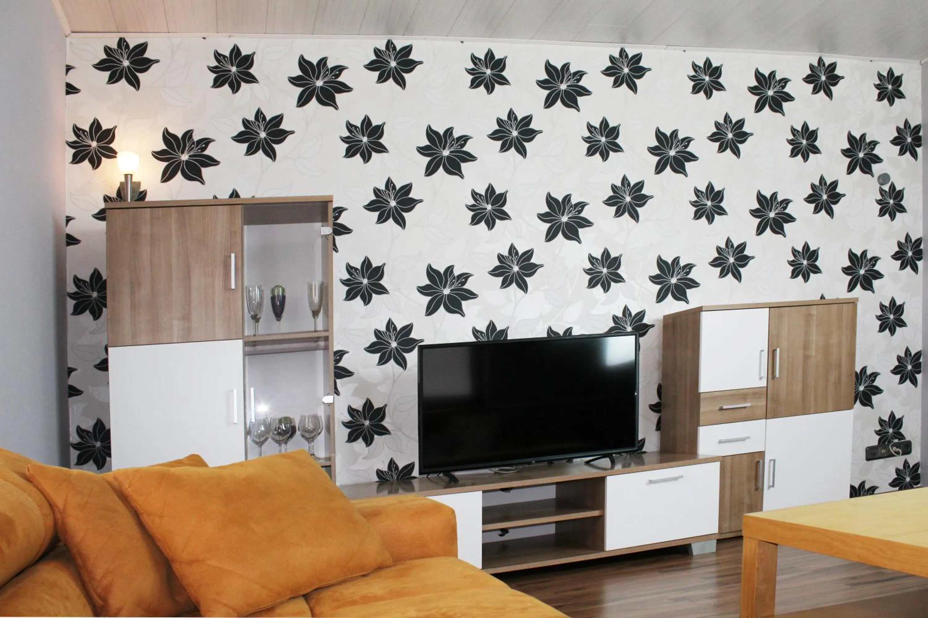 Ferienwohnung in Isenbüttel