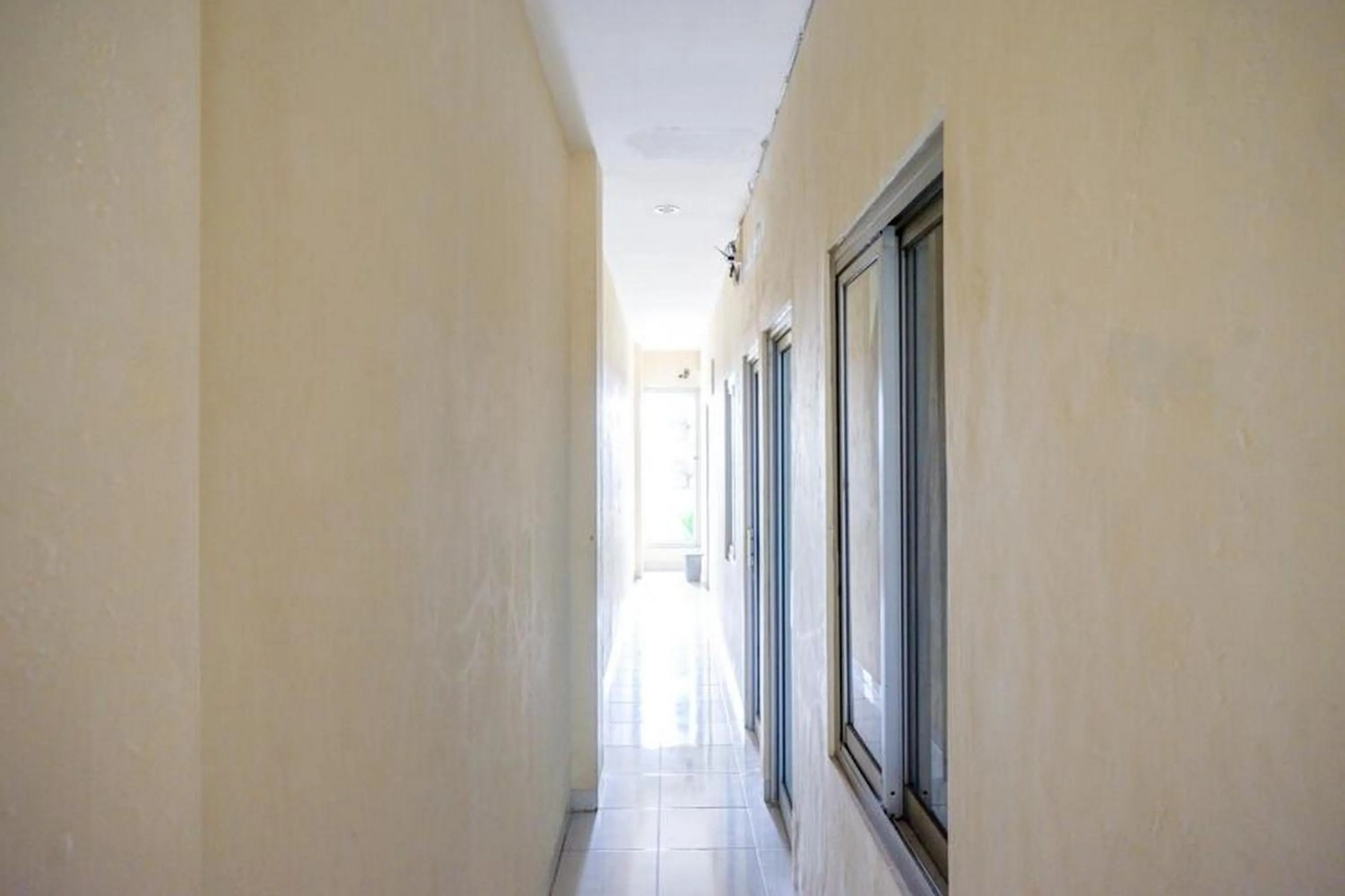 Property building in Urbanview Hotel Double Tree near RSUD Margono Purwokerto