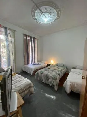 Bed in Lisbon Bangla