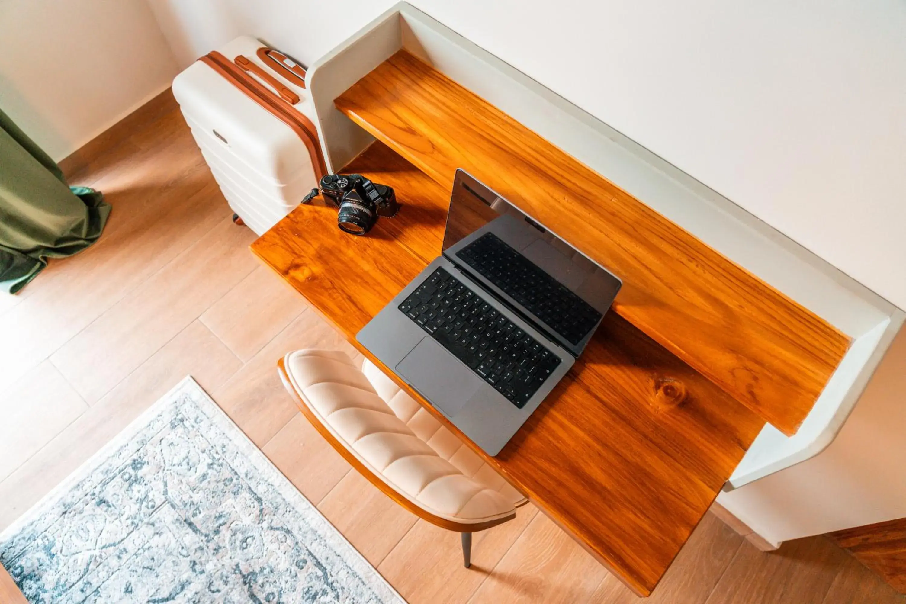 Premium Twin in Bambuda Castle Premium Twin in Bambuda Castle