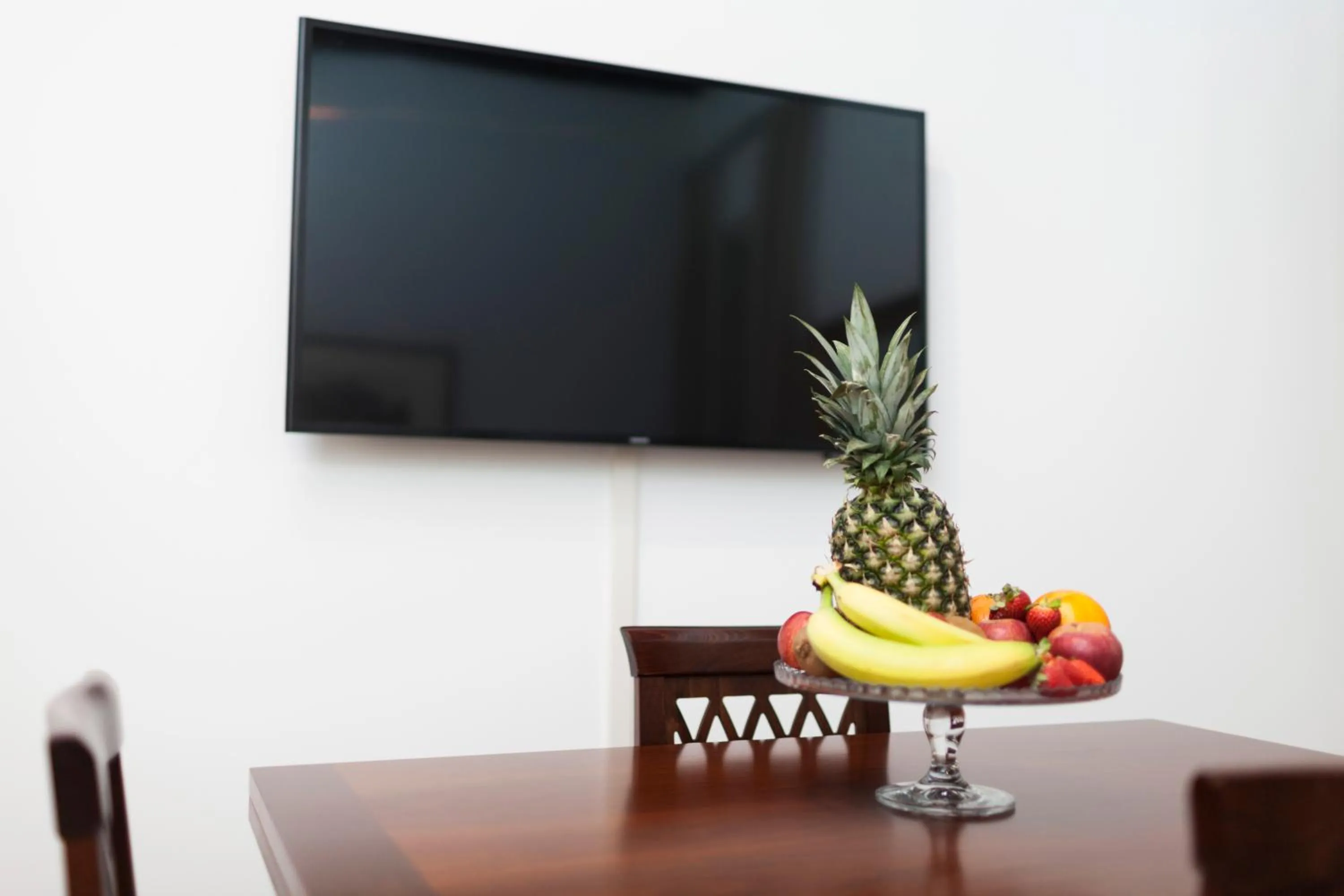 TV and multimedia in Tritone 91 Apartments