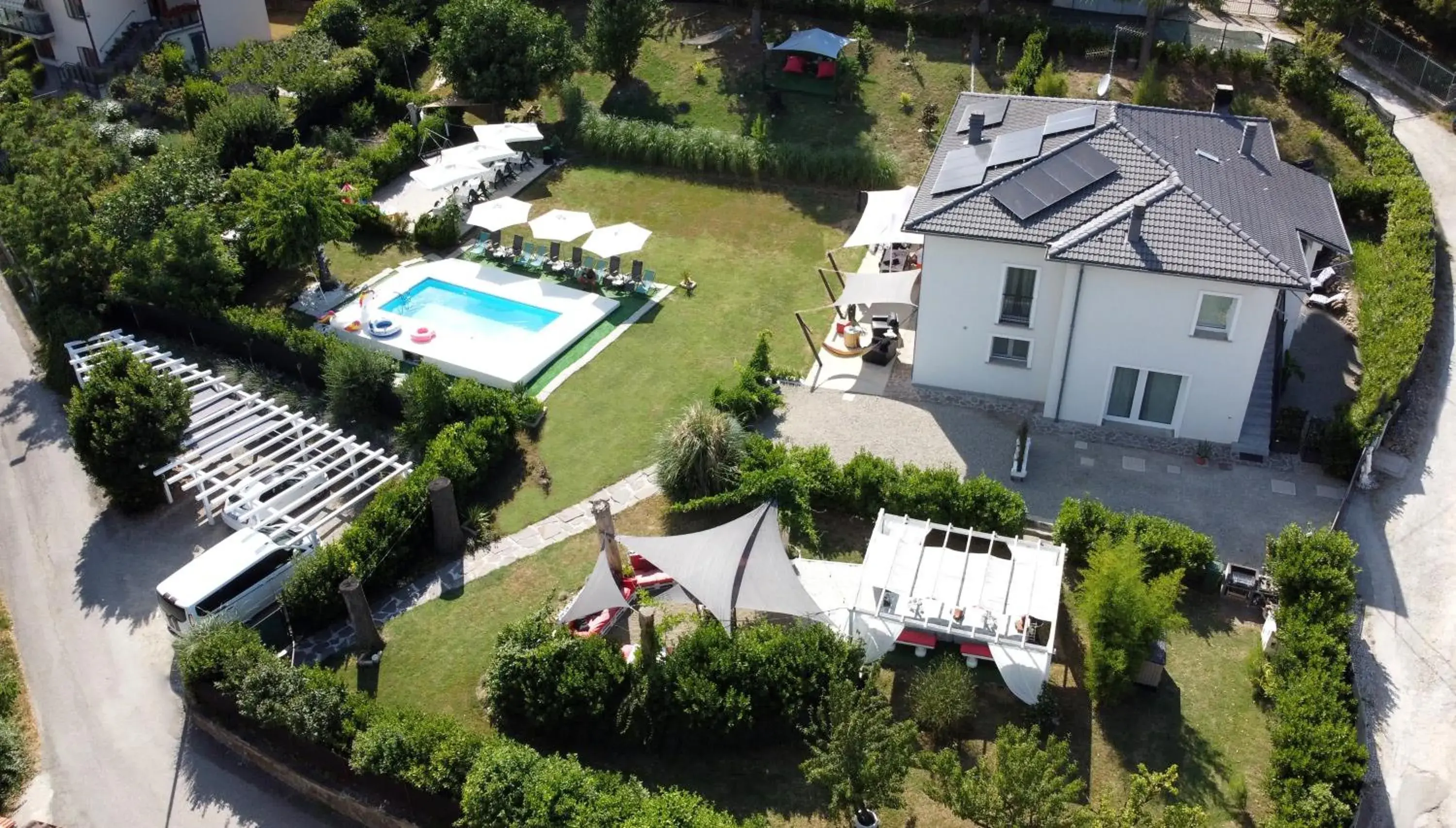 Double or Twin Room with Private Bathroom - single occupancy in Gan Eden B&B Double or Twin Room with Private Bathroom - single occupancy in Gan Eden B&B