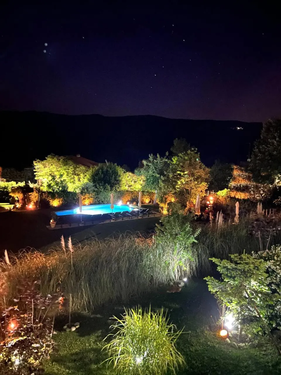 Night in Gan Eden B&B