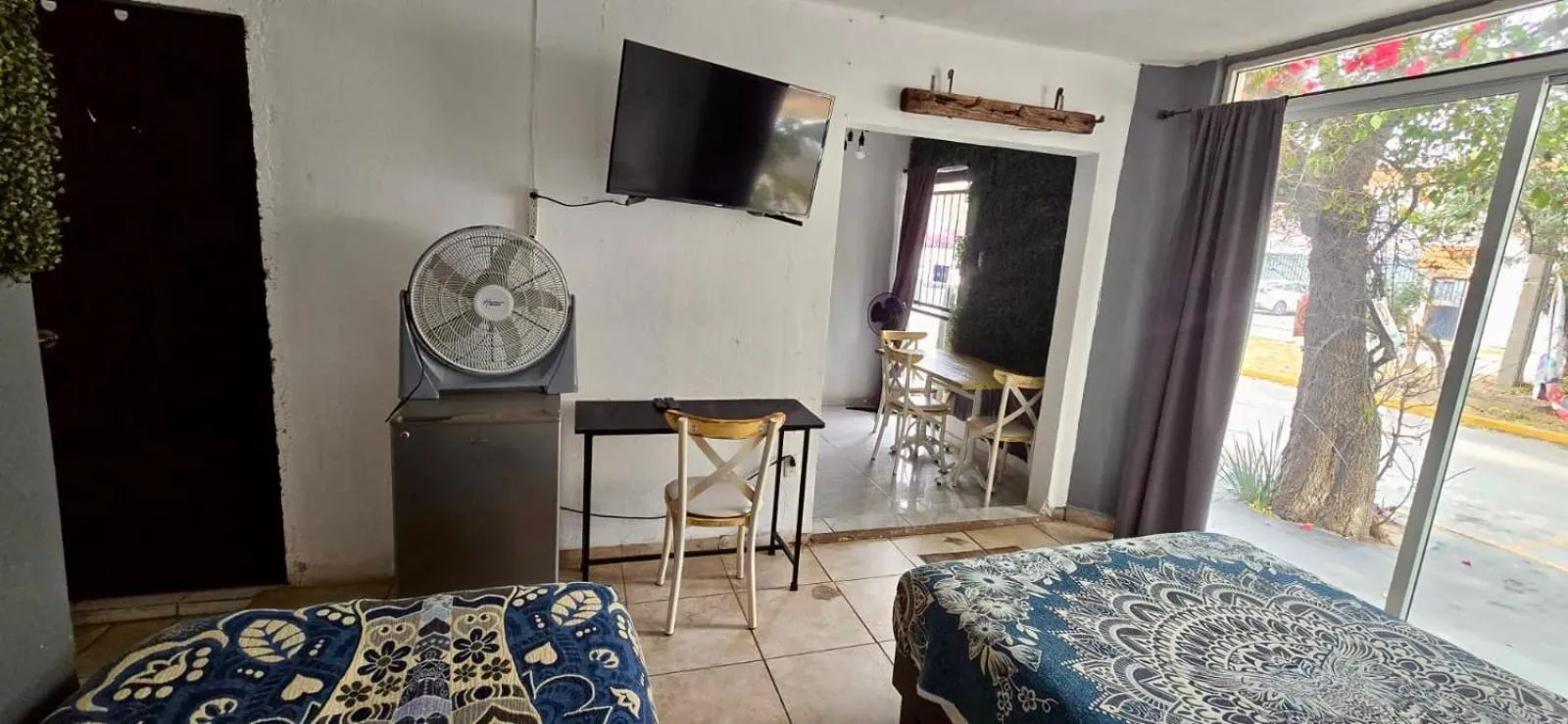 MINI HOTEL San Luis Potosí