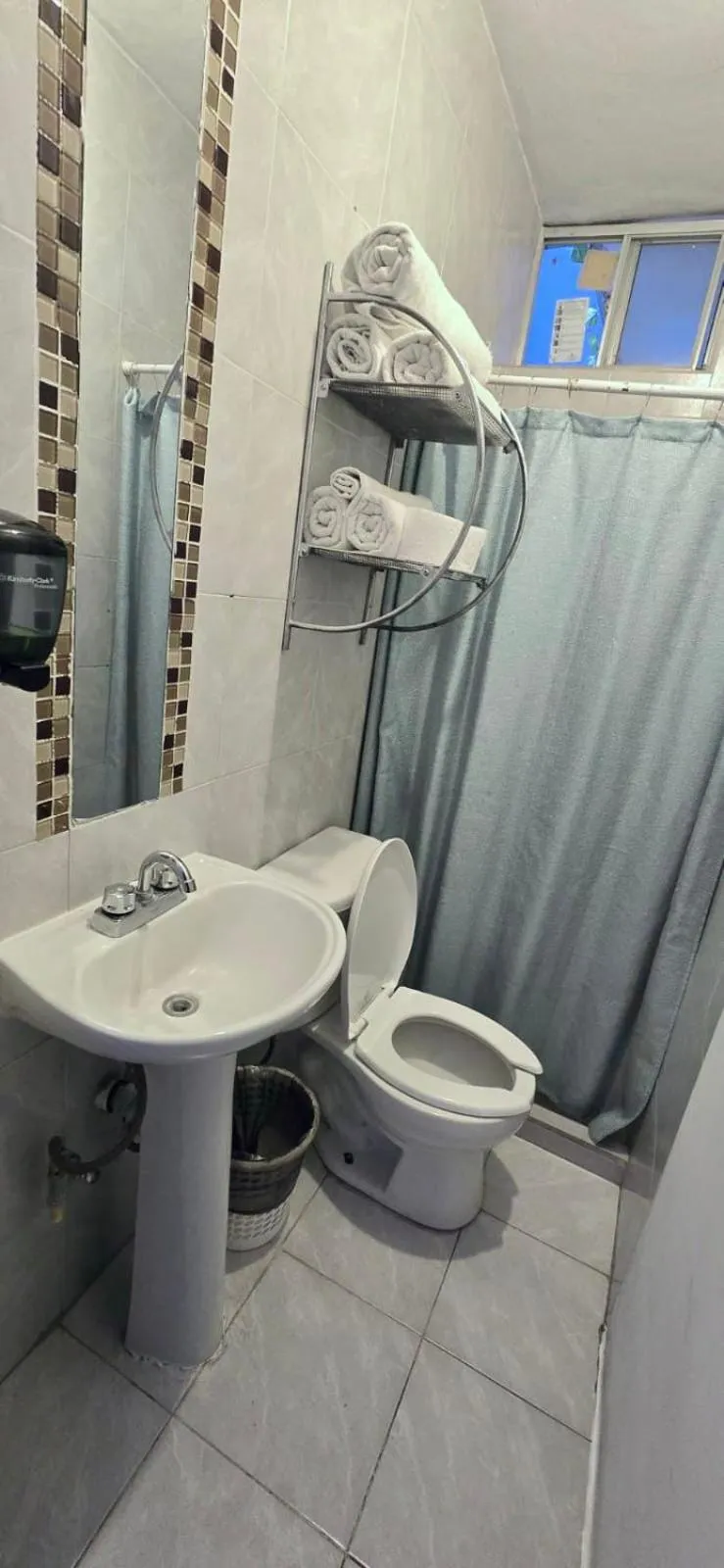 MINI HOTEL San Luis Potosí