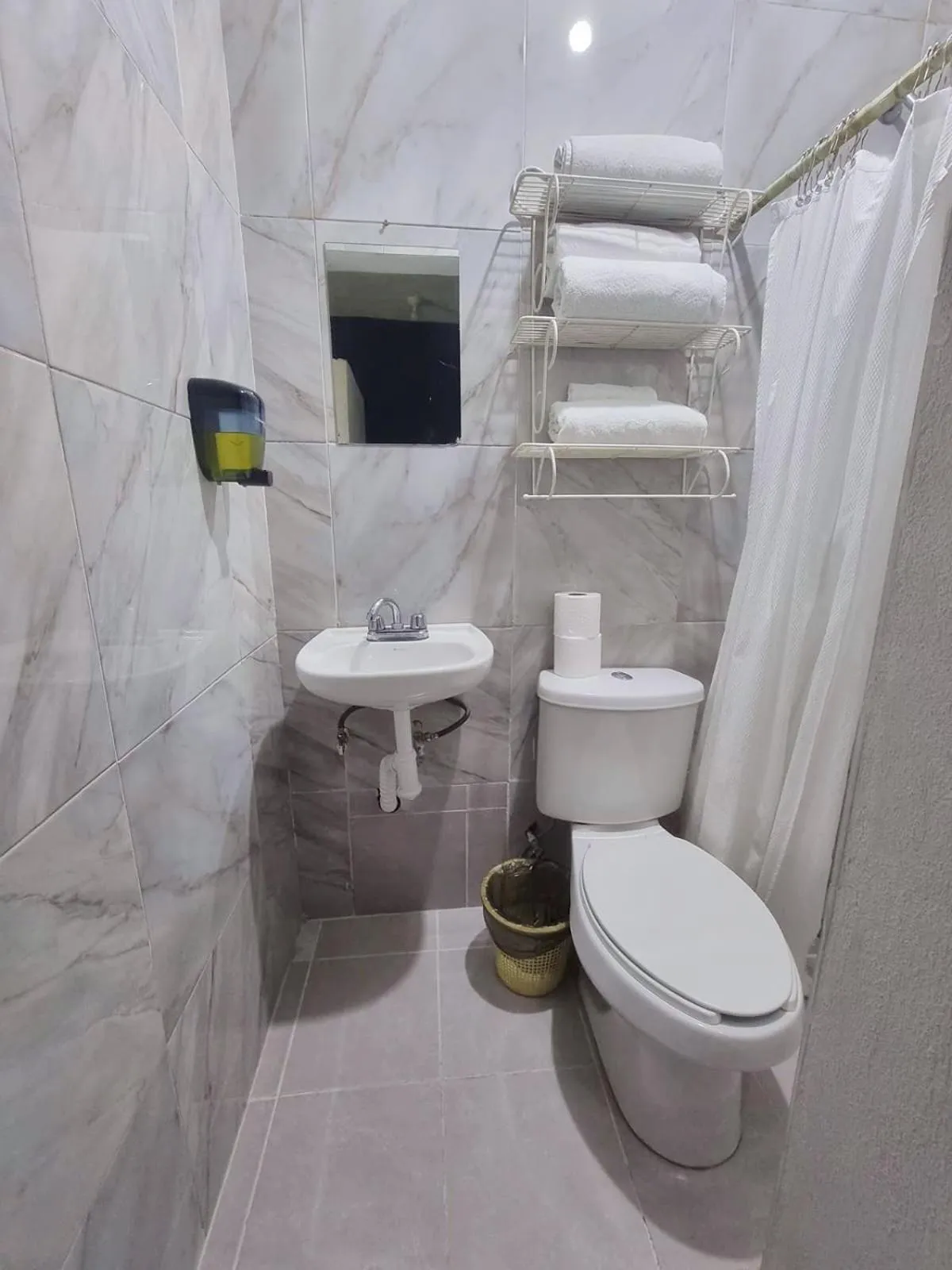 MINI HOTEL San Luis Potosí