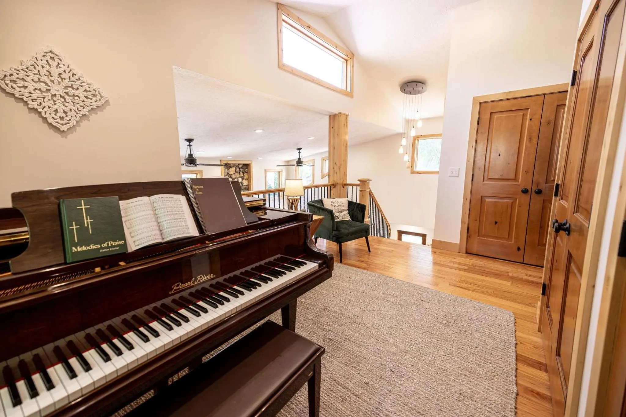 Engen Hus Bed and Breakfast