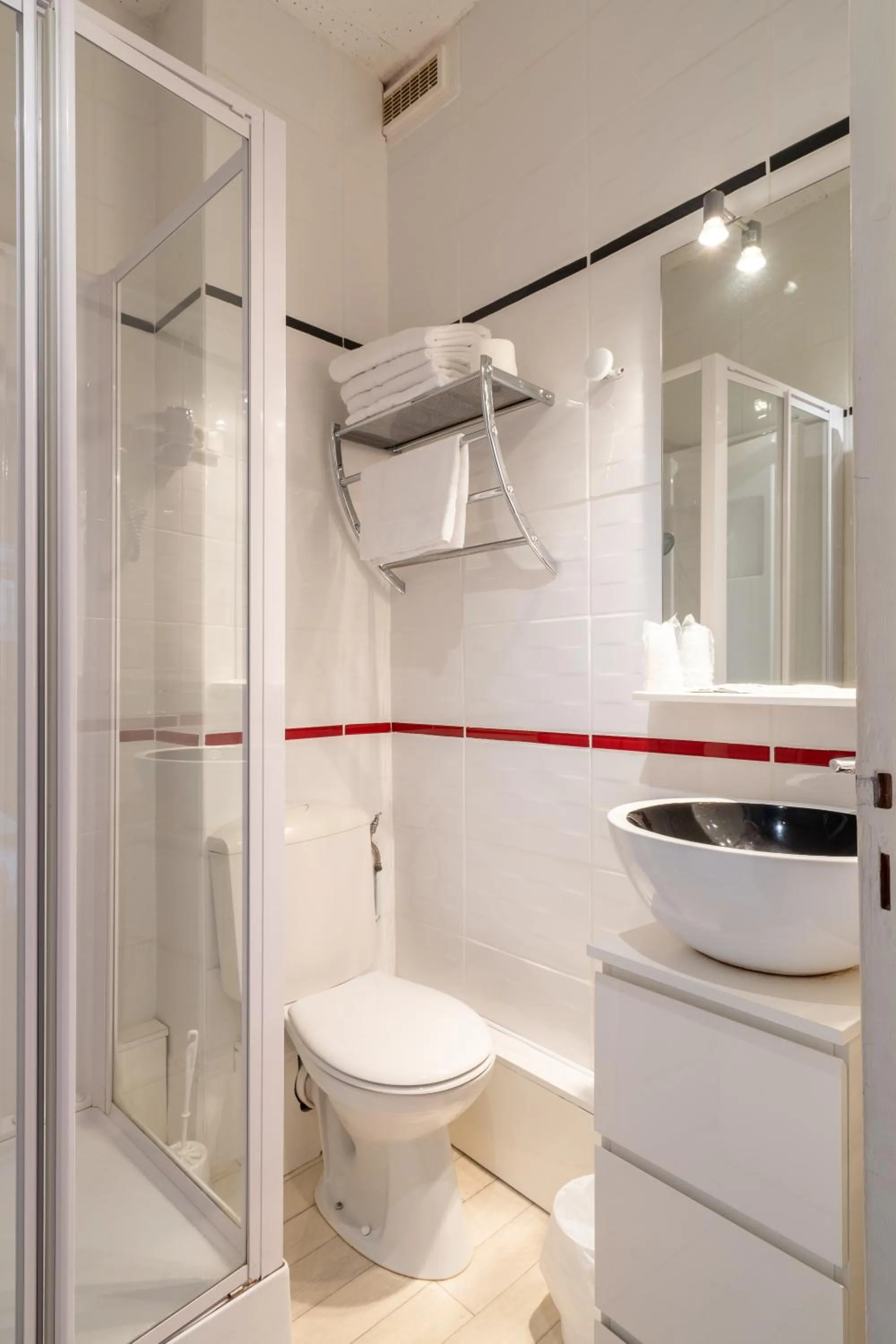 Hôtel - Restaurant Saint Jacques