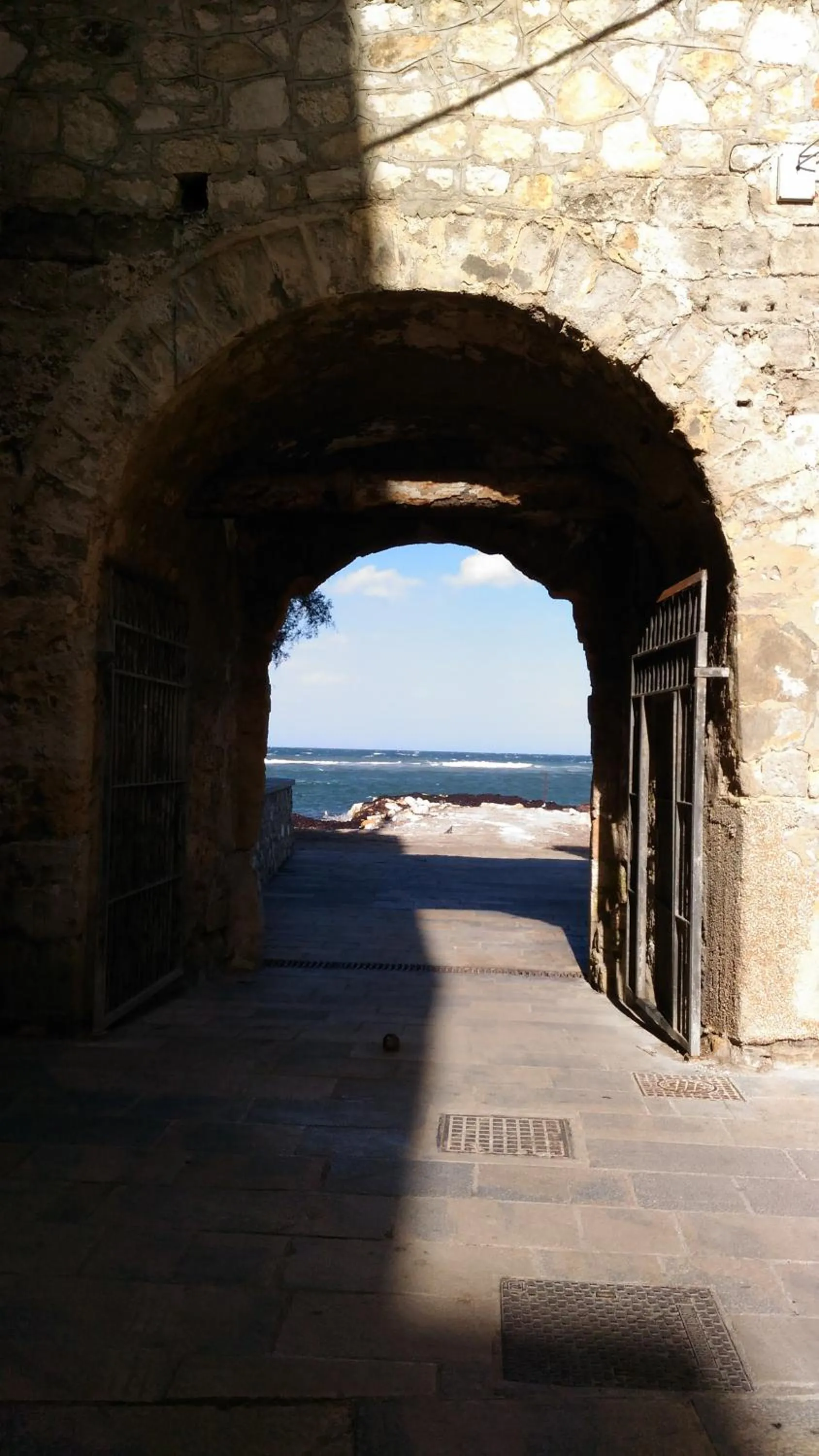 Dal Conte "Camere"