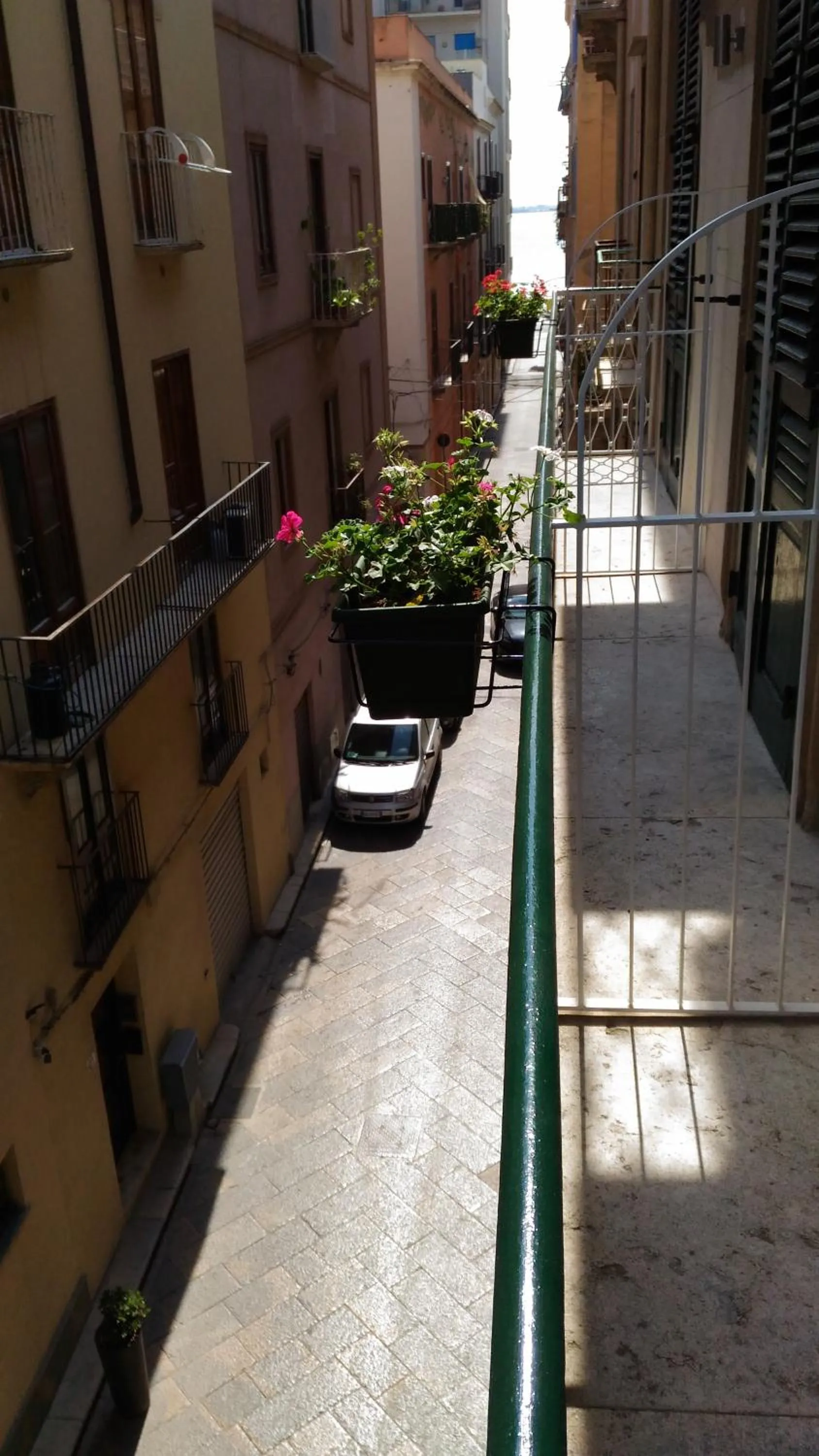 Dal Conte "Camere"