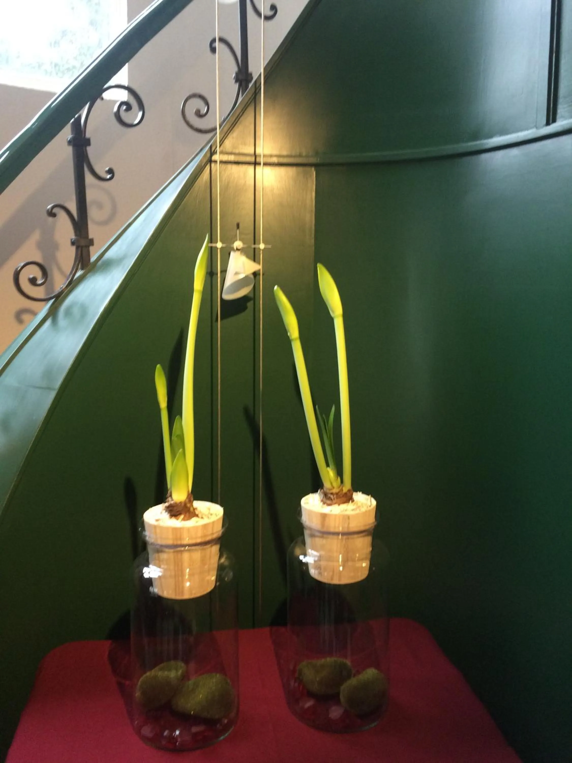 Property building in Logis Hôtel Restaurant du Moulin