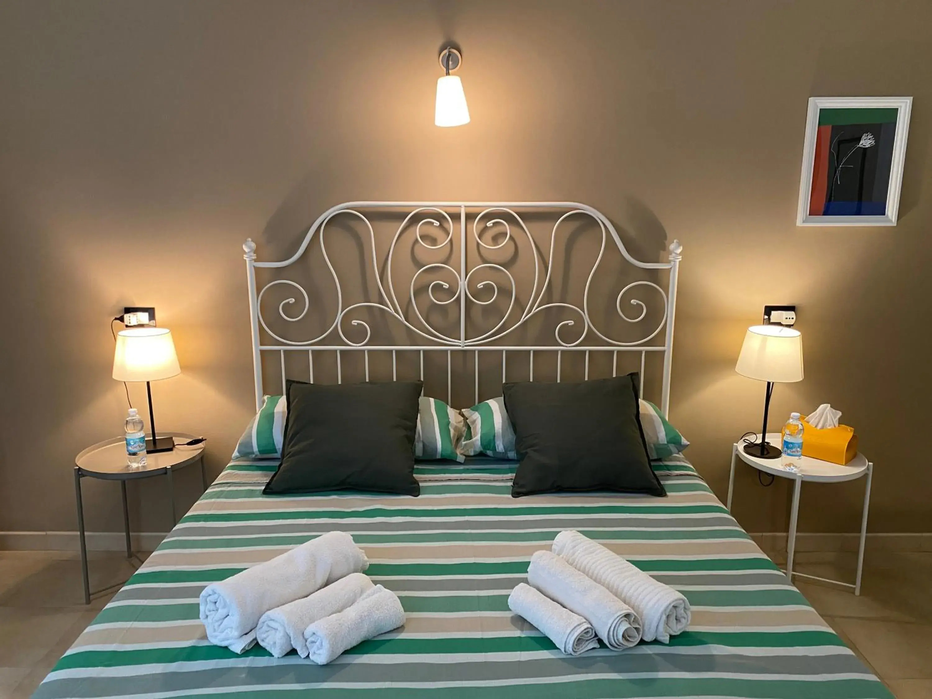 Bellassai Rooms Bellassai Rooms