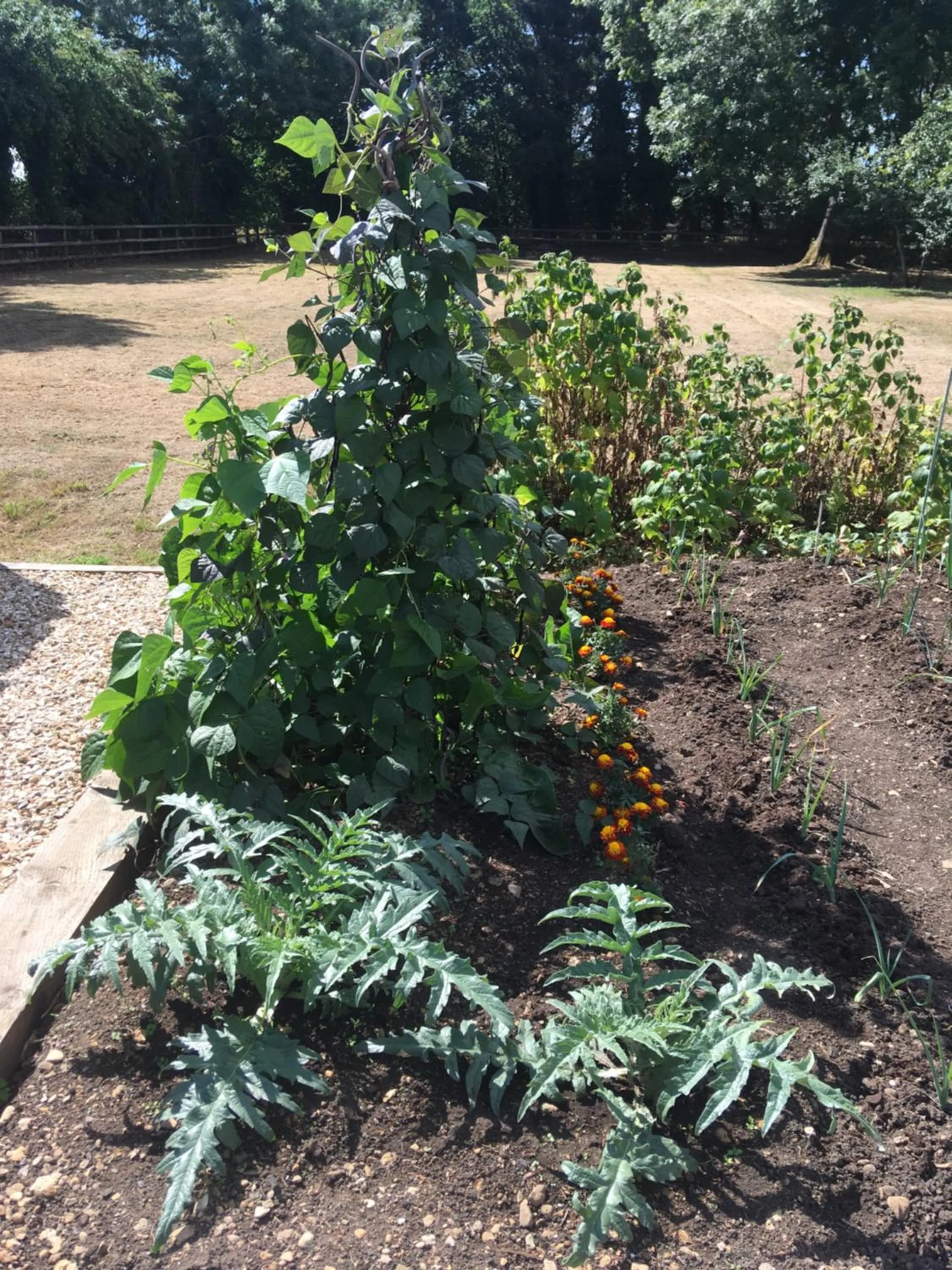 Field End House Strawberry Lane Meysey Hampton