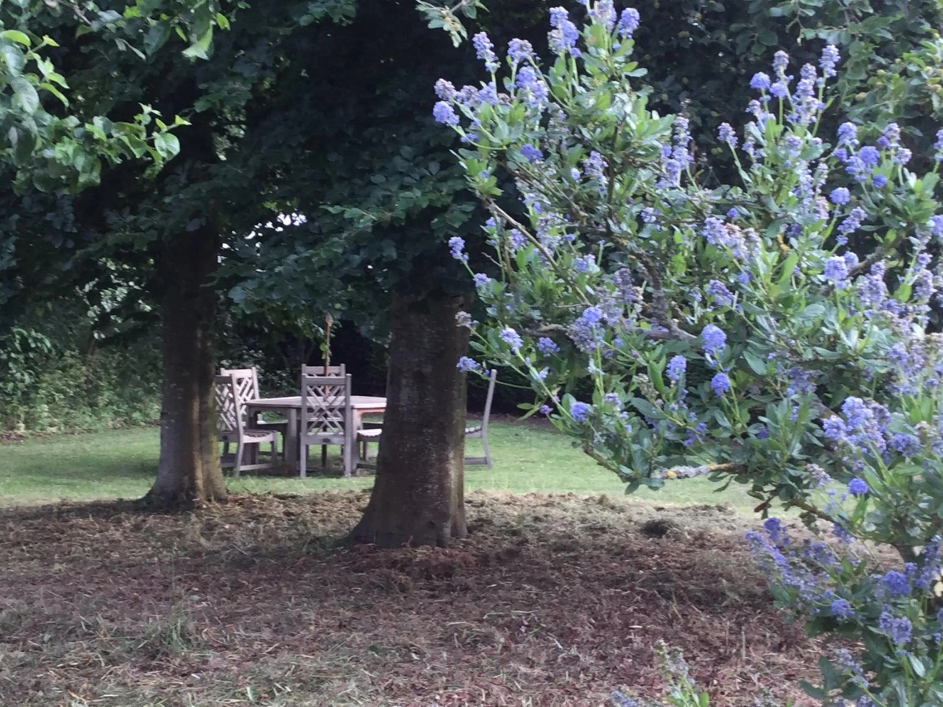 Field End House Strawberry Lane Meysey Hampton