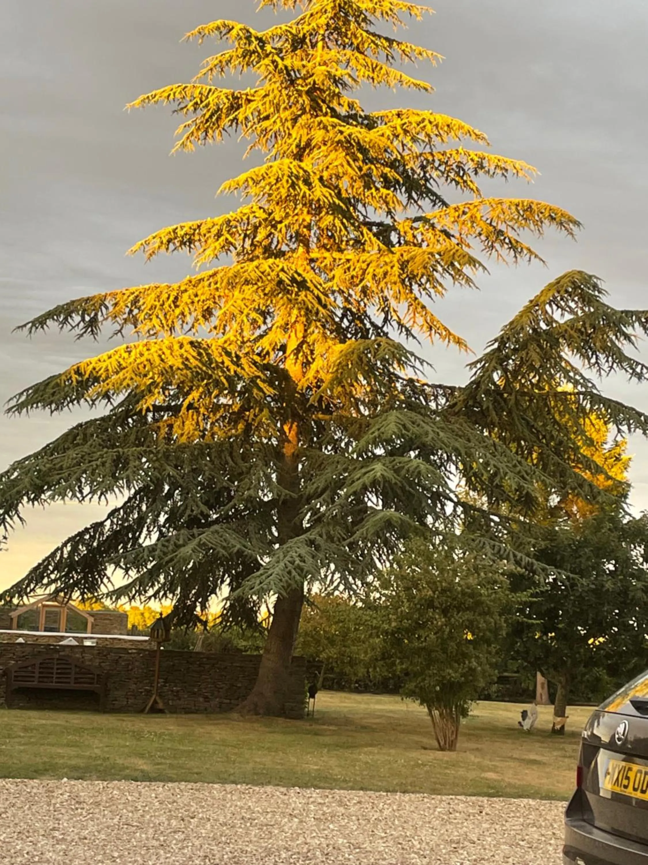 Field End House Strawberry Lane Meysey Hampton