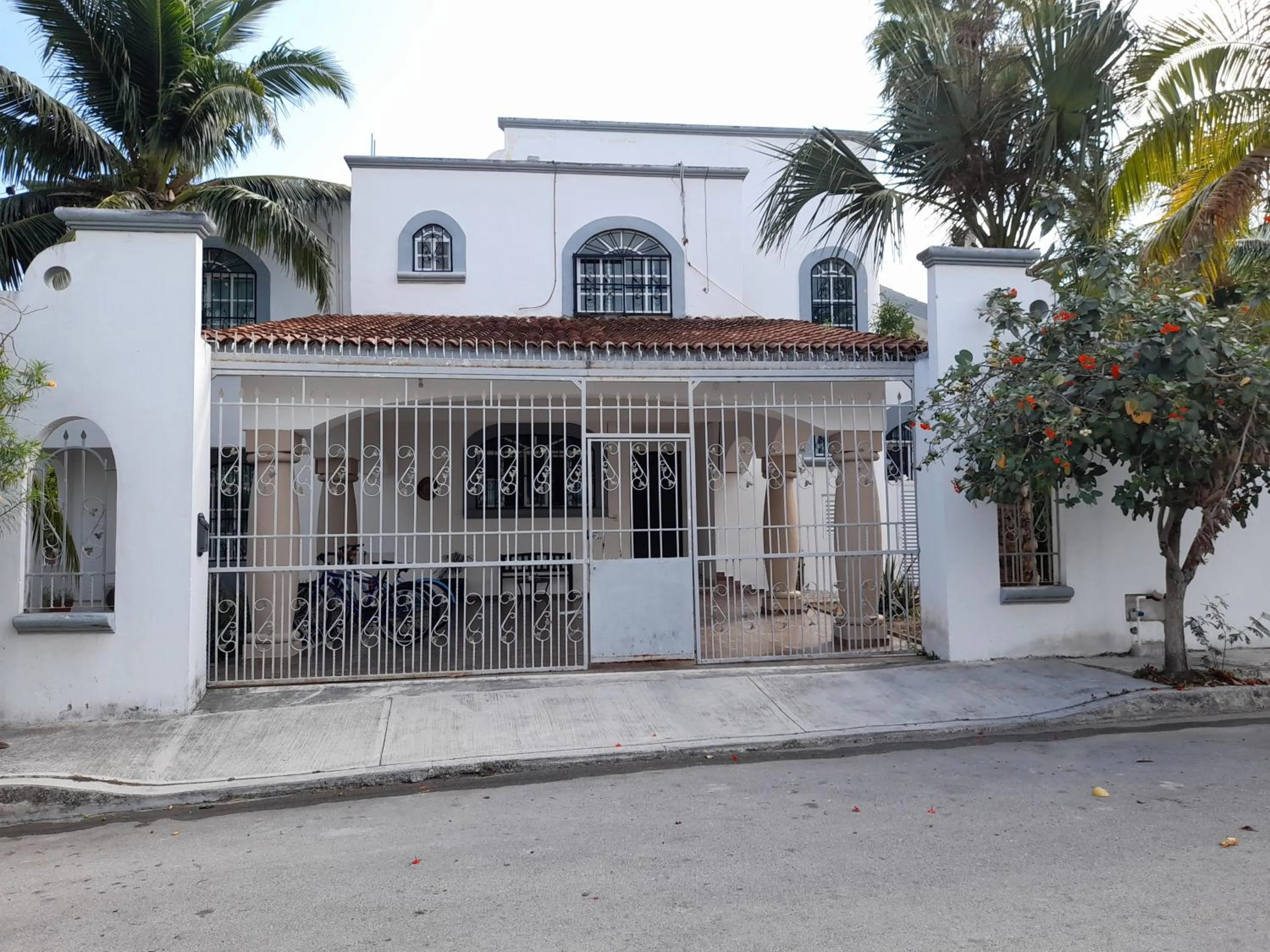 Property building in Claro de Luna