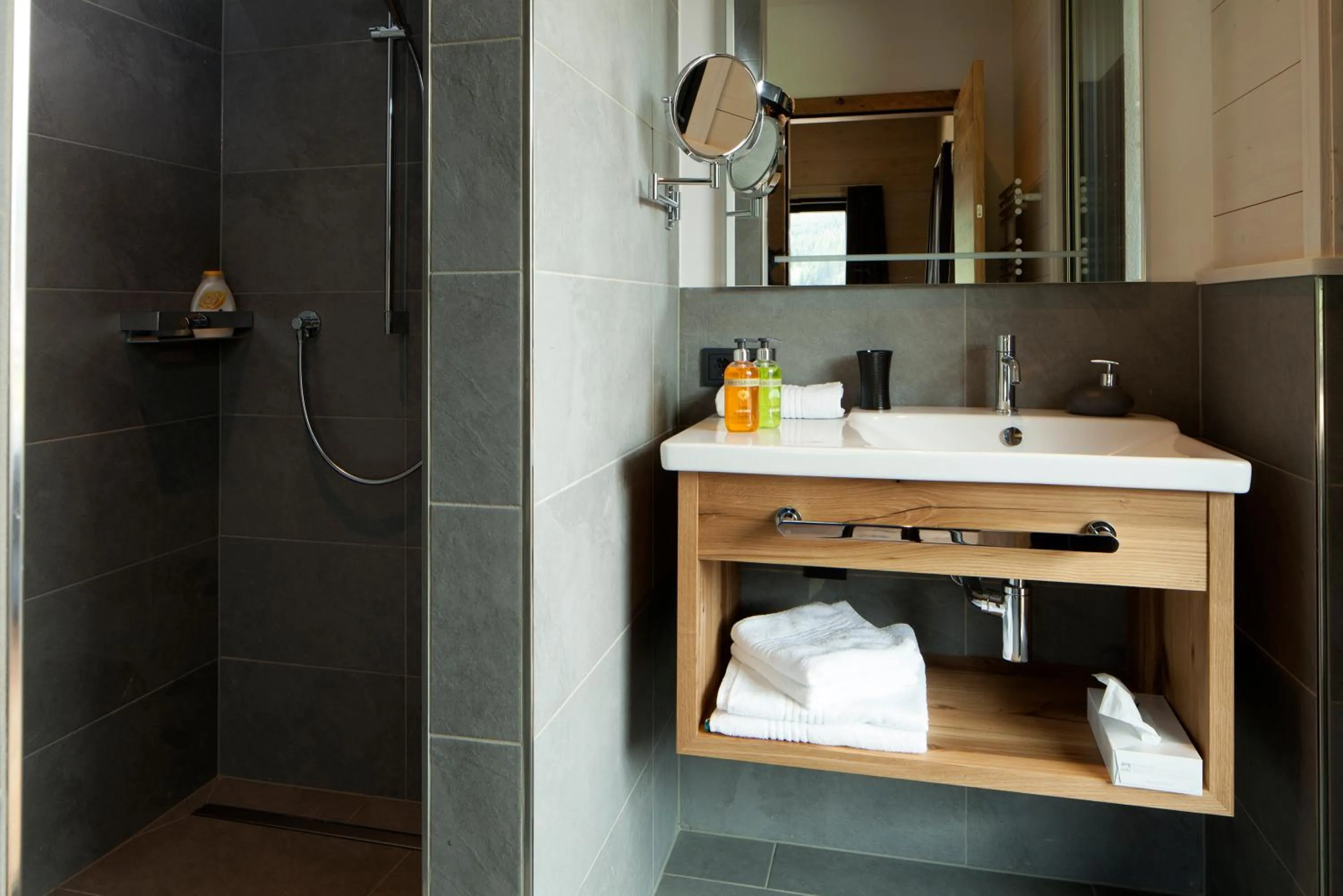 Bathroom in Das Heimsitz