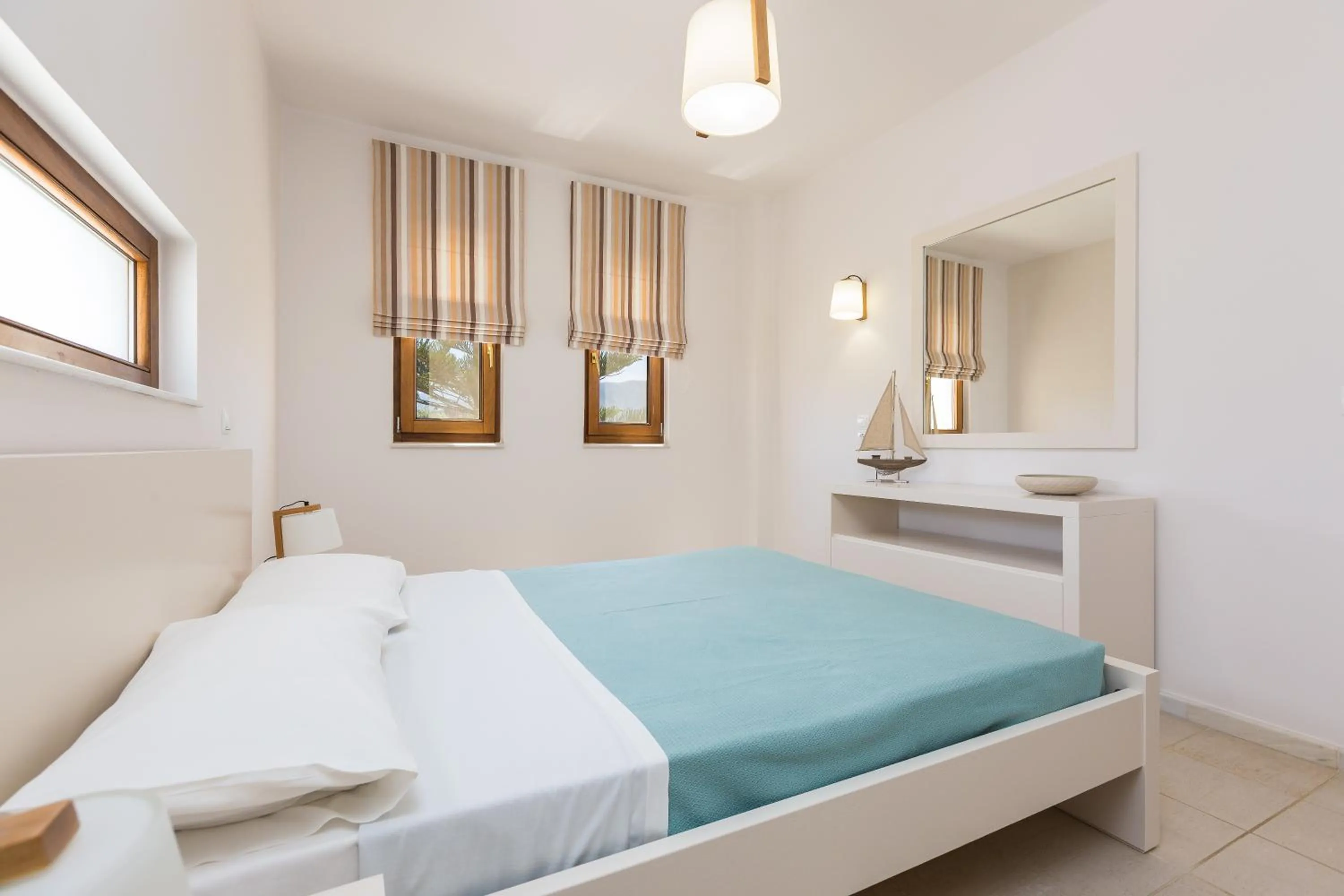 Other, Bed in Mikro Livadi Special Lodges - Has an Eco Salt water pool - 150m from the beach