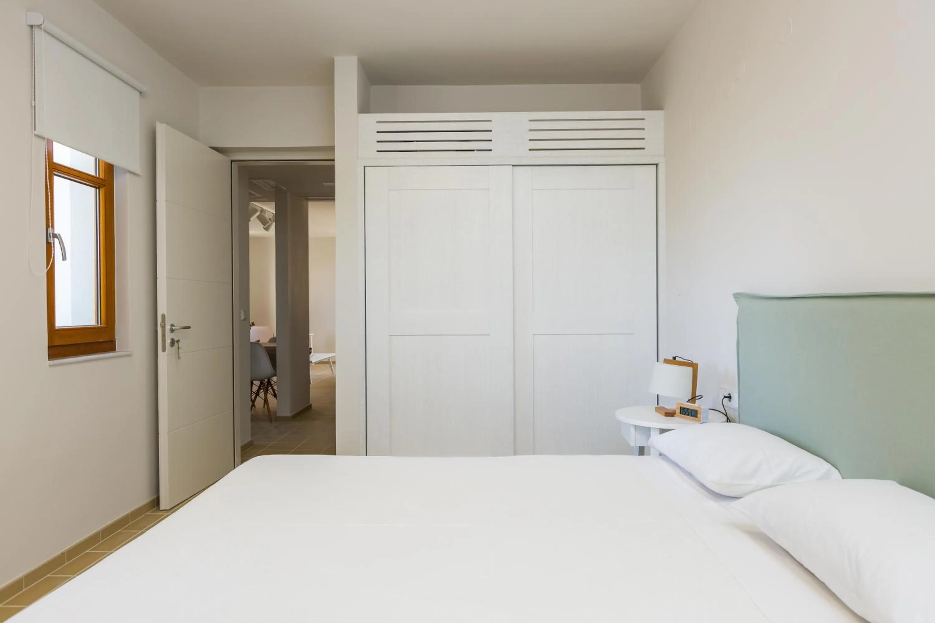 Other, Bed in Mikro Livadi Special Lodges - Has an Eco Salt water pool - 150m from the beach