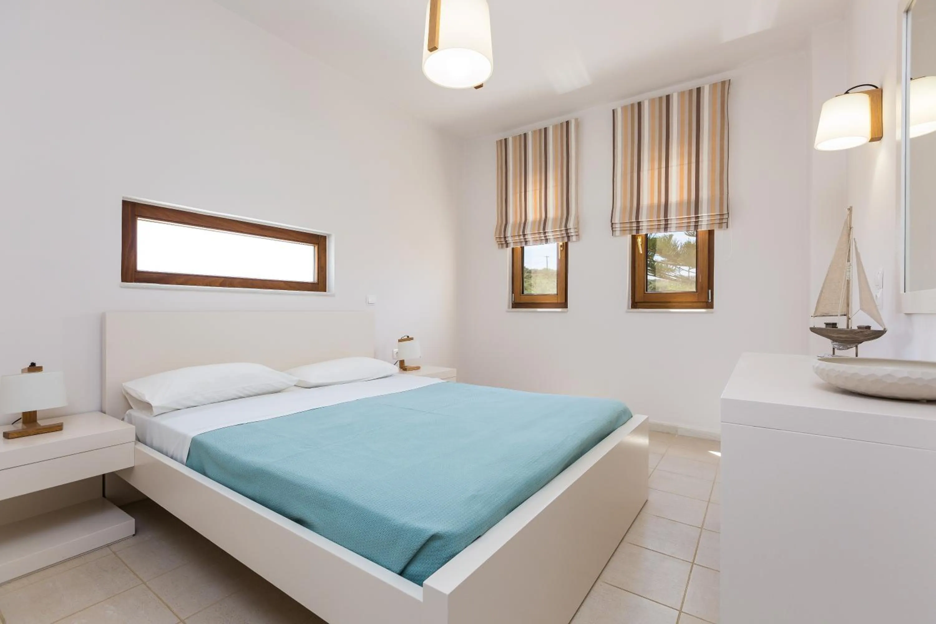 Other, Bed in Mikro Livadi Special Lodges - Has an Eco Salt water pool - 150m from the beach