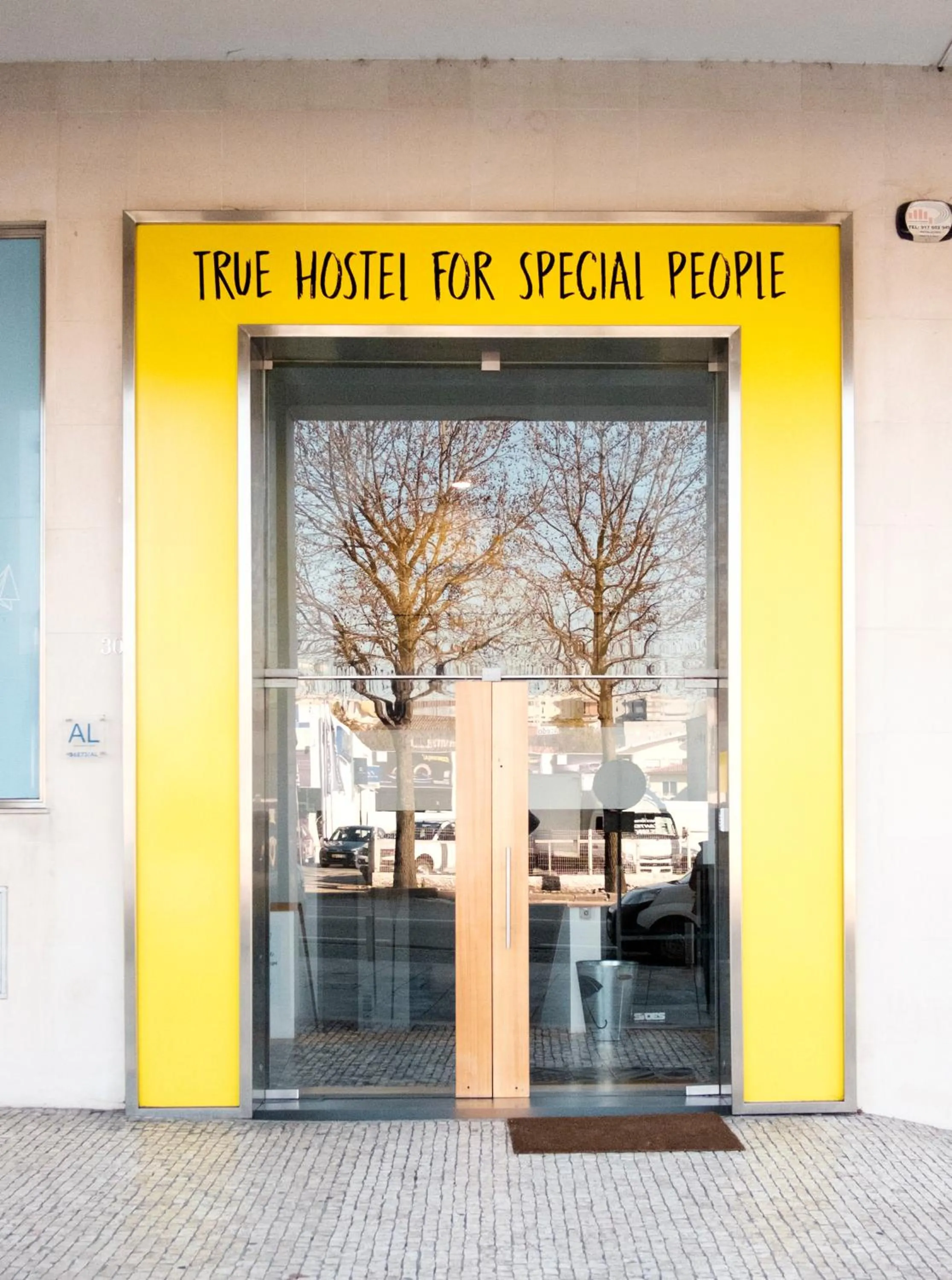 Property building in HI!GO