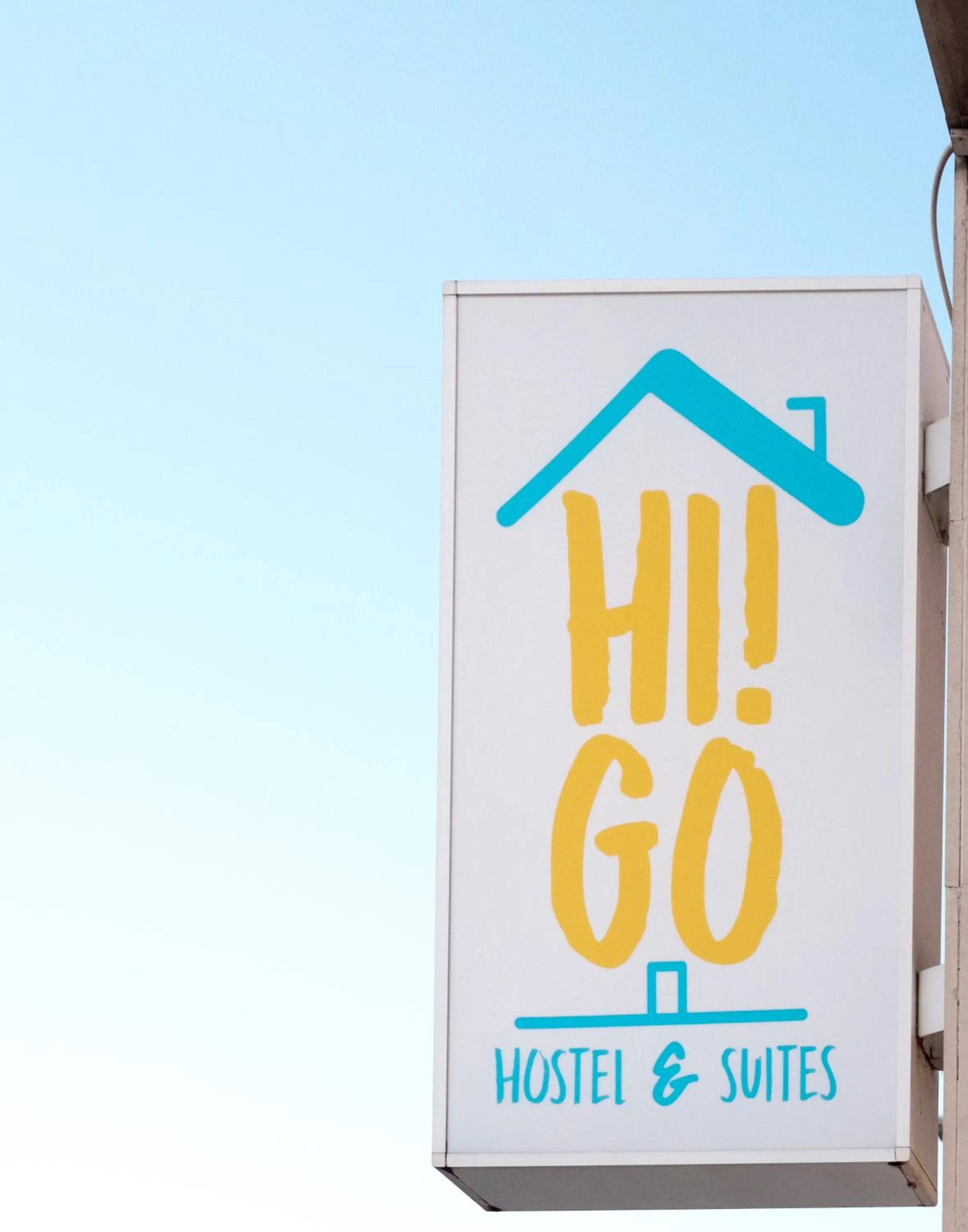 Property building in HI!GO