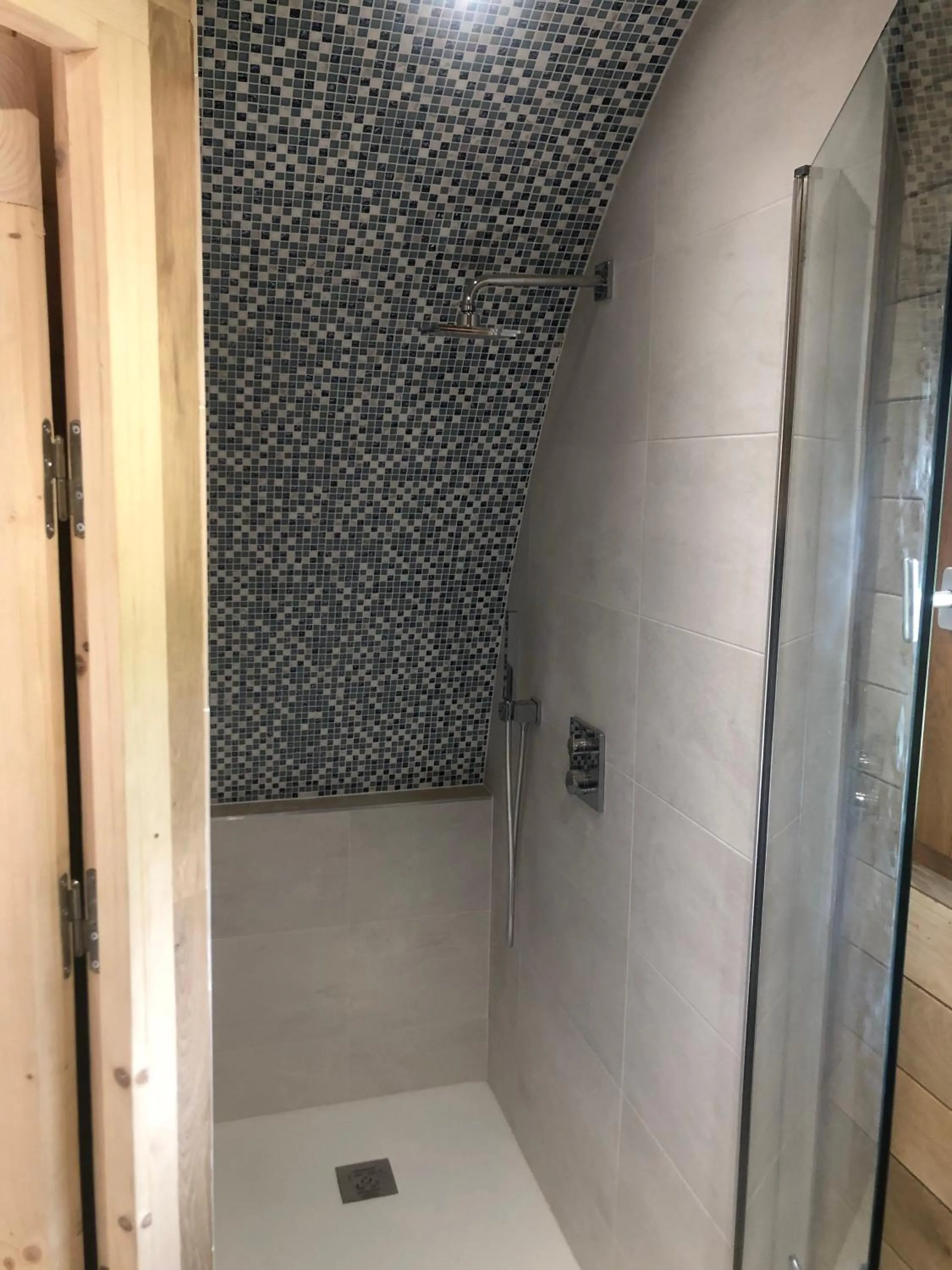 Bathroom in Le Relais Des Landes - Demeures et Chateaux