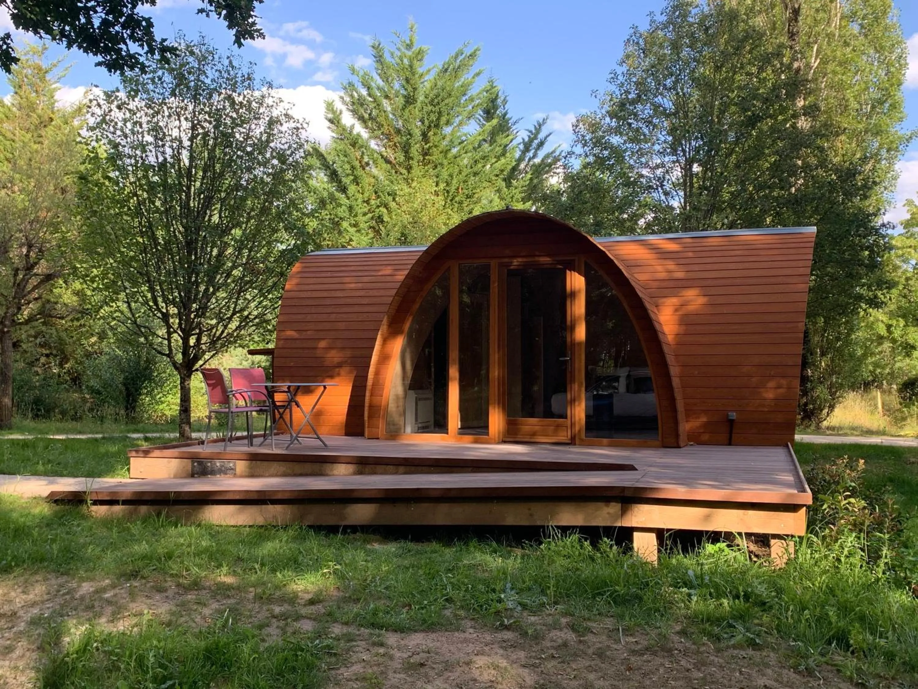 Photo of the whole room in Le Relais Des Landes - Demeures et Chateaux