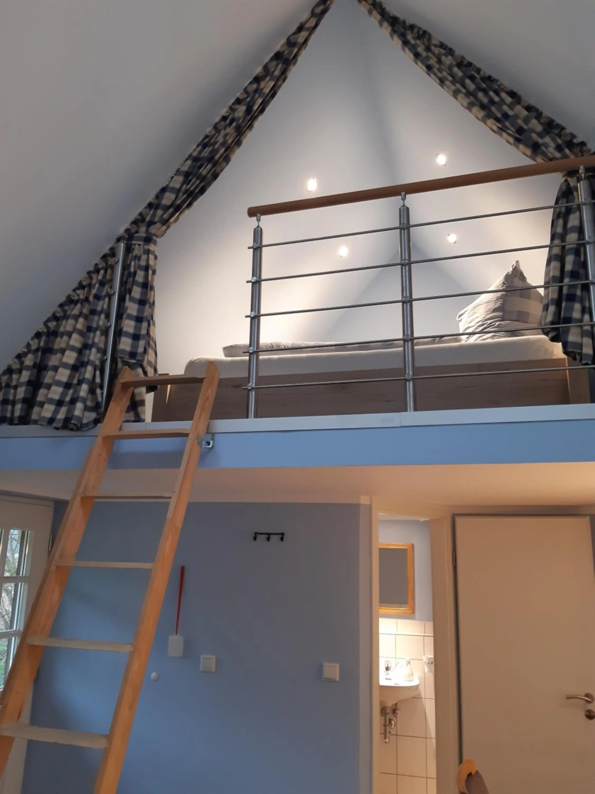 Münsterland Cottage