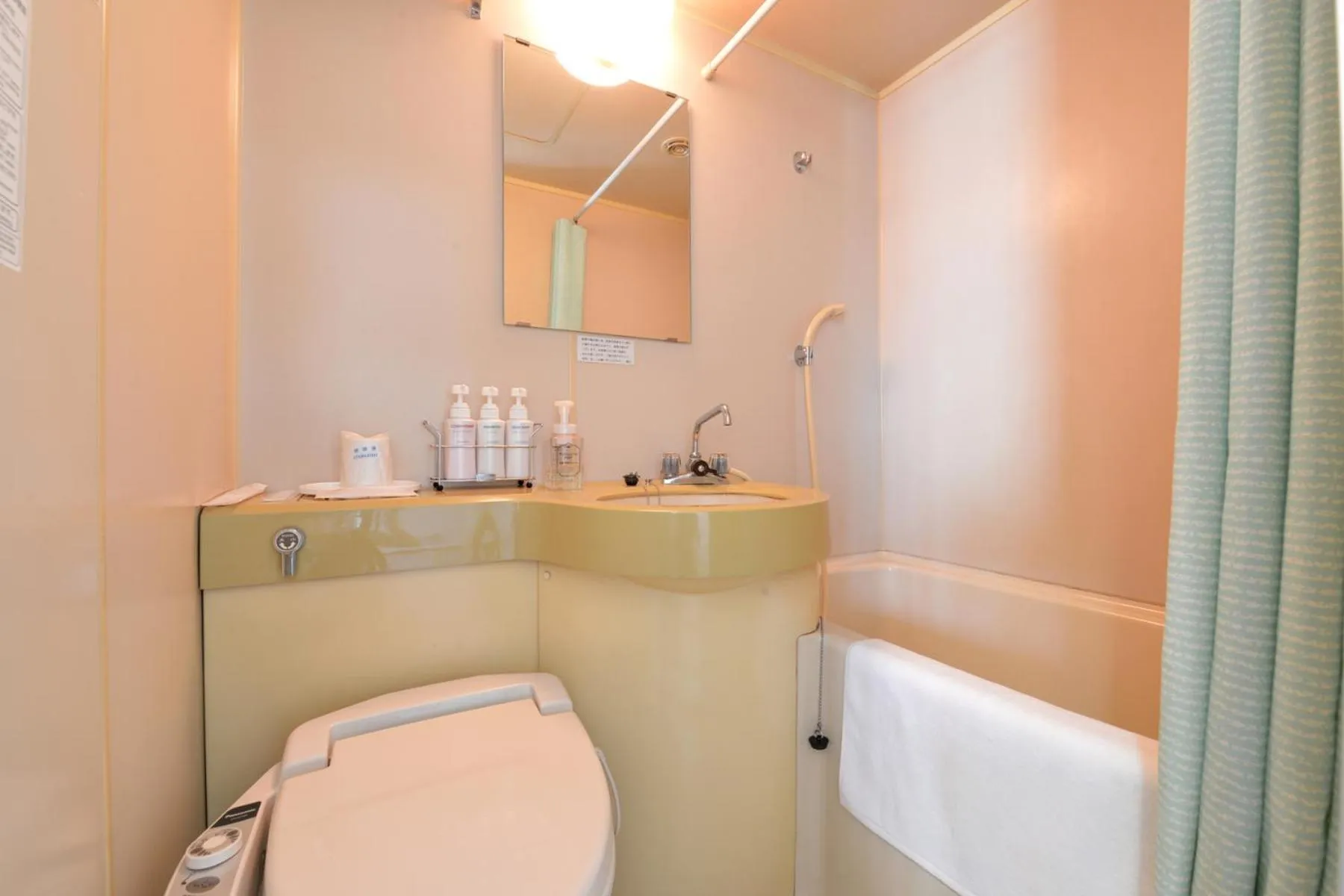 Other in Plaza Hotel Fujinoi