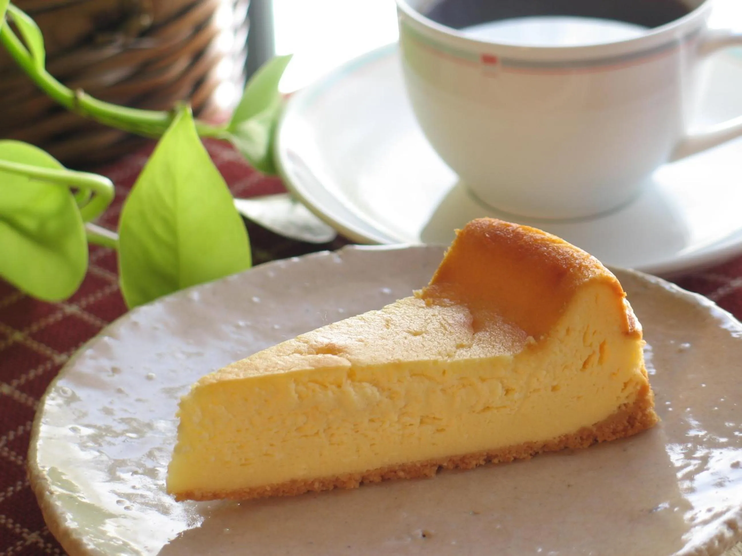 Food and drinks in Pension Sanrinsha